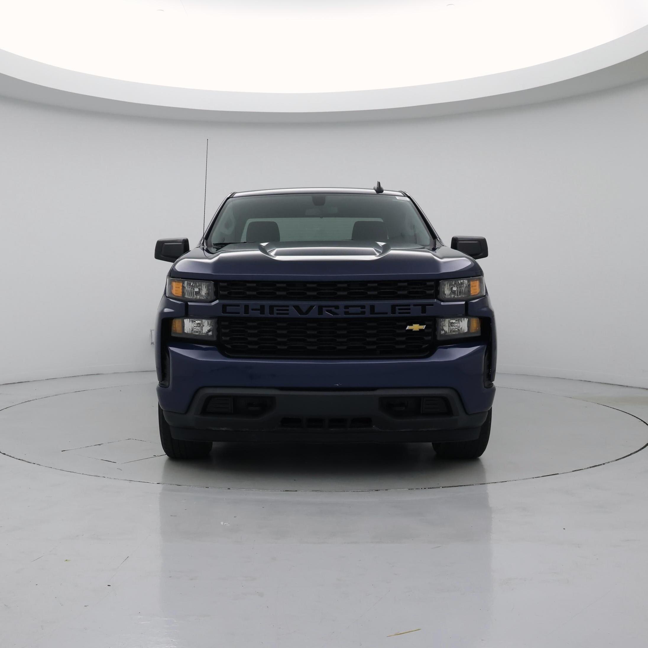 Thumbnail: 2022 Chevrolet Silverado 1500 - 5
