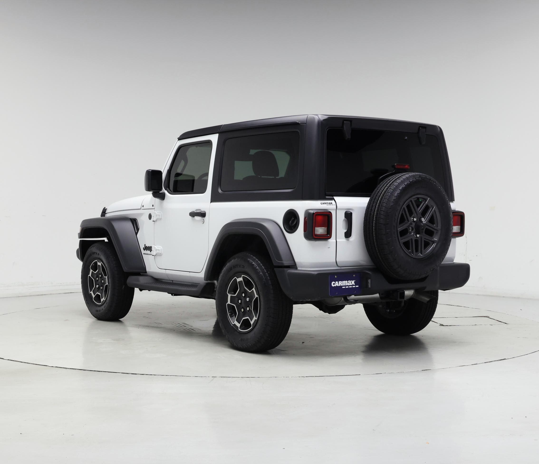 Thumbnail: 2025 Jeep Wrangler - 2