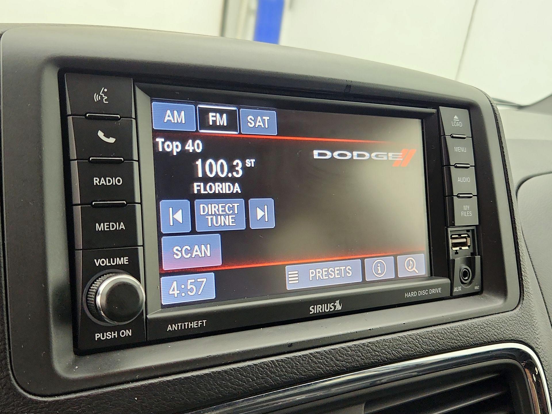 Thumbnail: 2017 Dodge Grand Caravan - 15