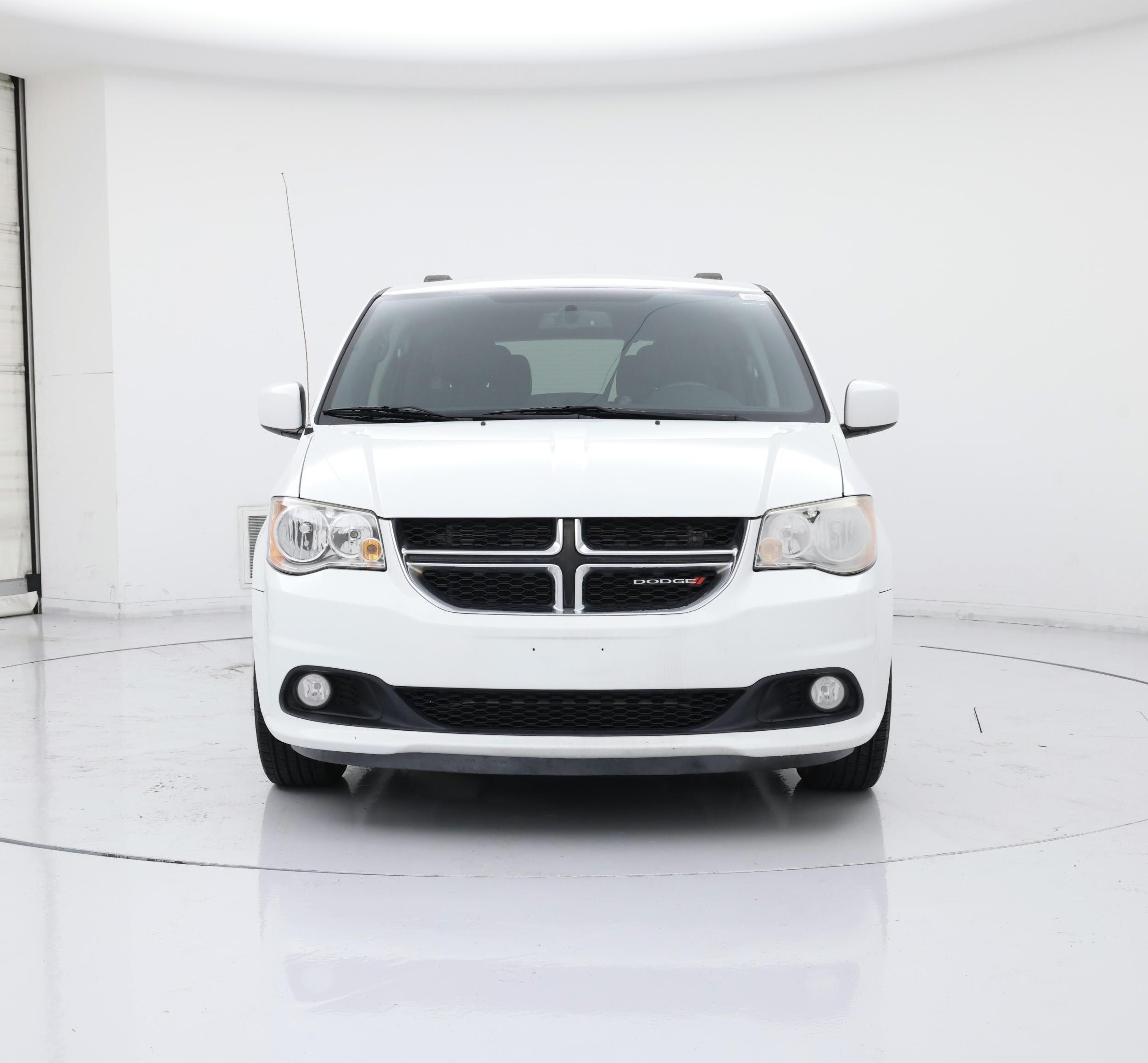 Thumbnail: 2017 Dodge Grand Caravan - 5
