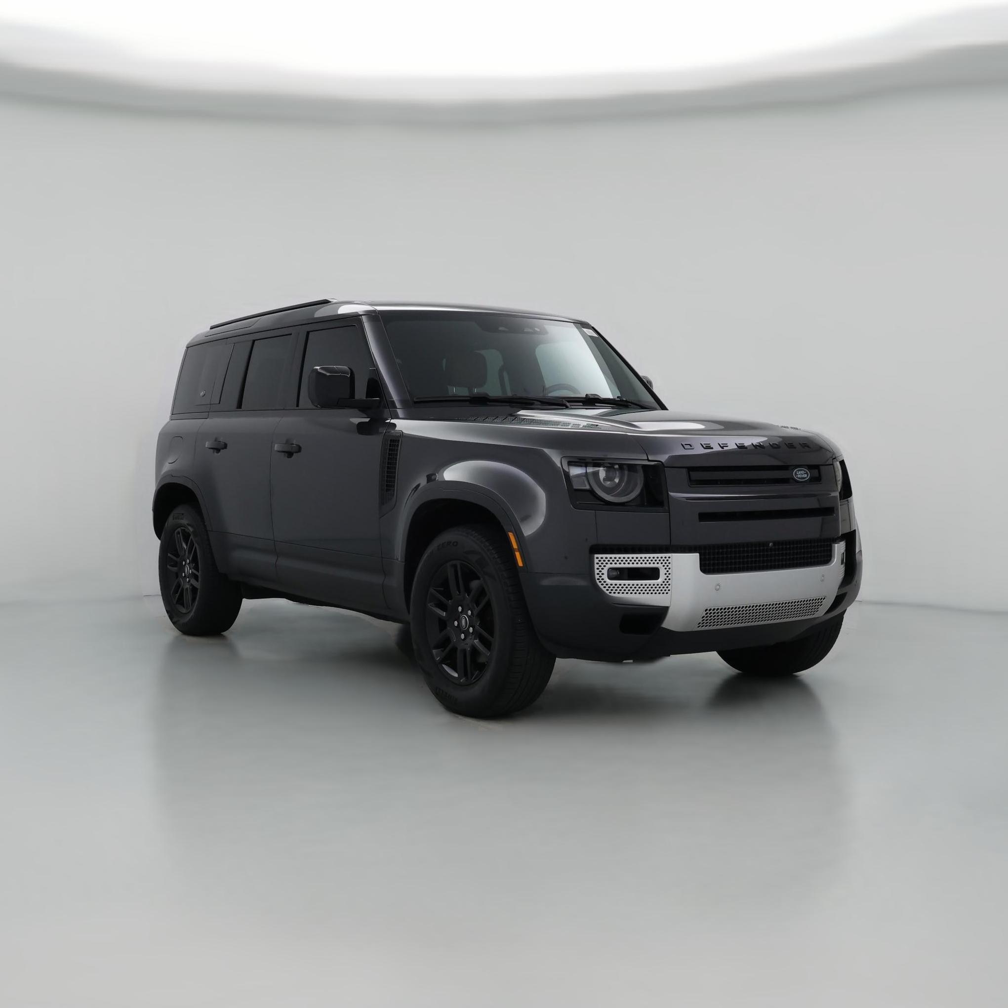 Thumbnail: 2023 Land Rover Defender - 1