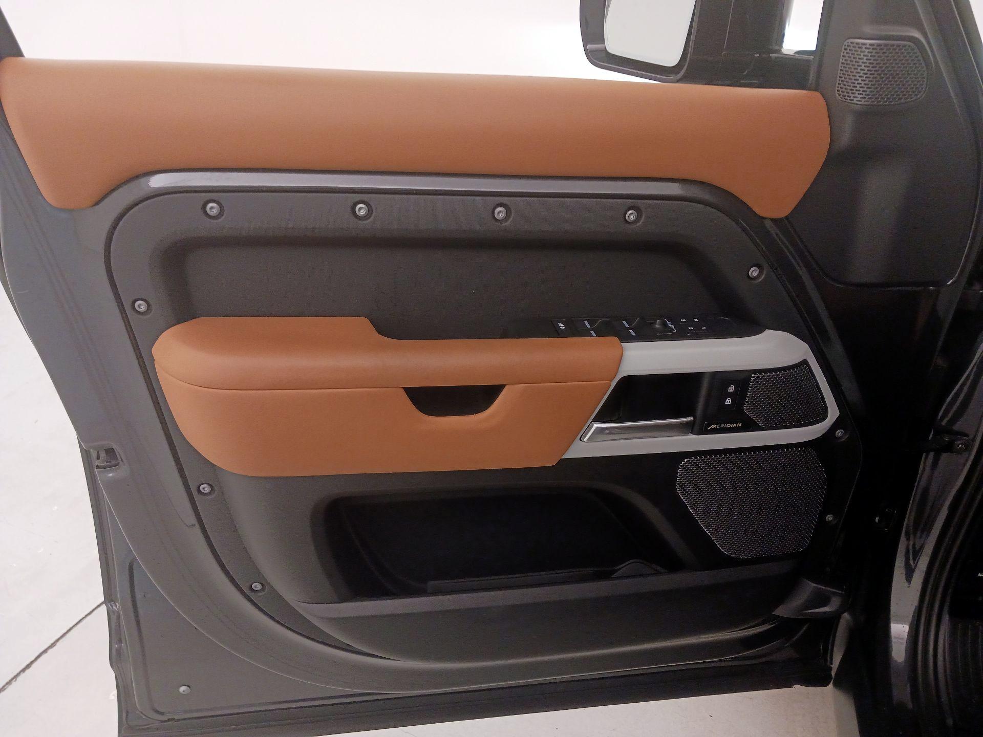 Thumbnail: 2023 Land Rover Defender - 12