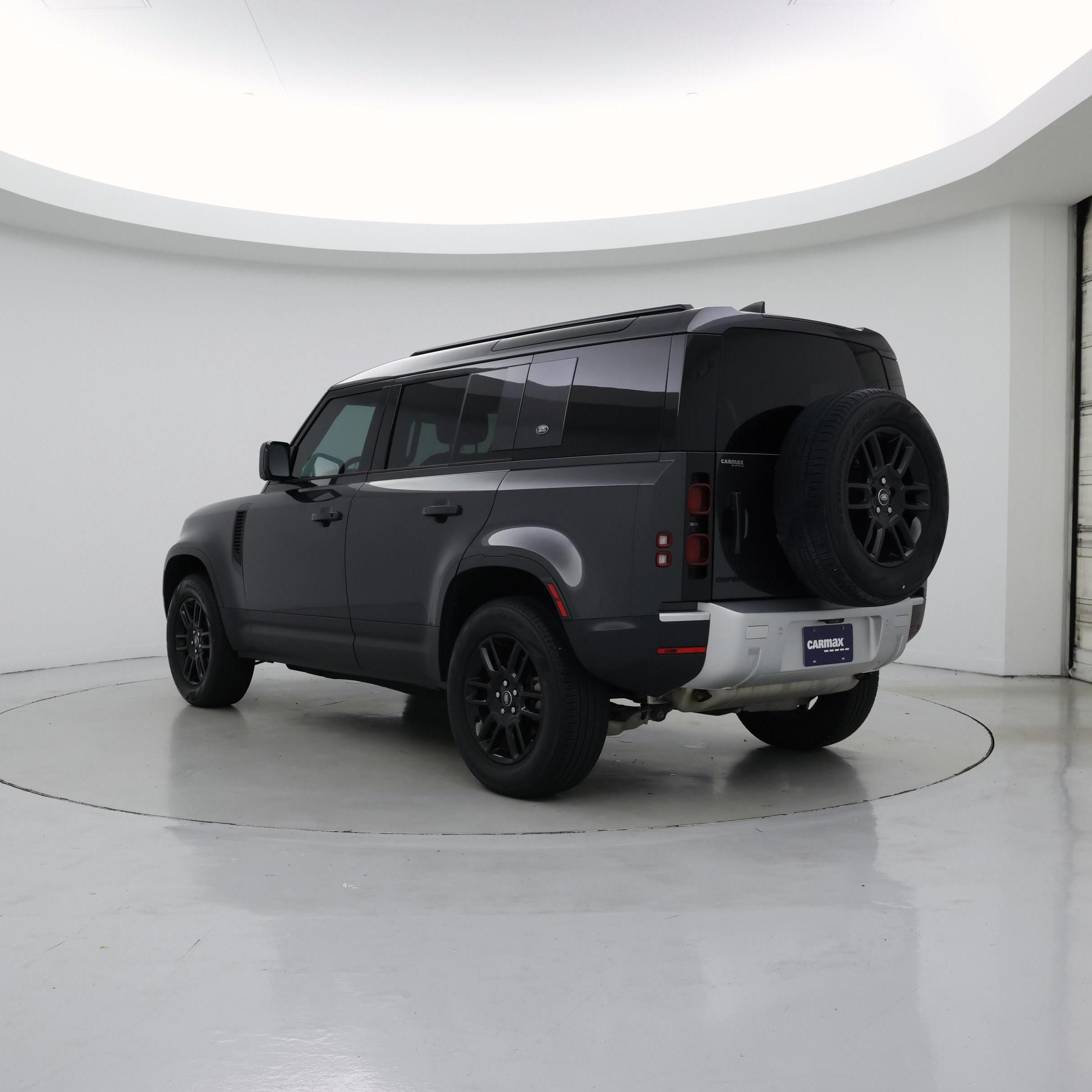 Thumbnail: 2023 Land Rover Defender - 2