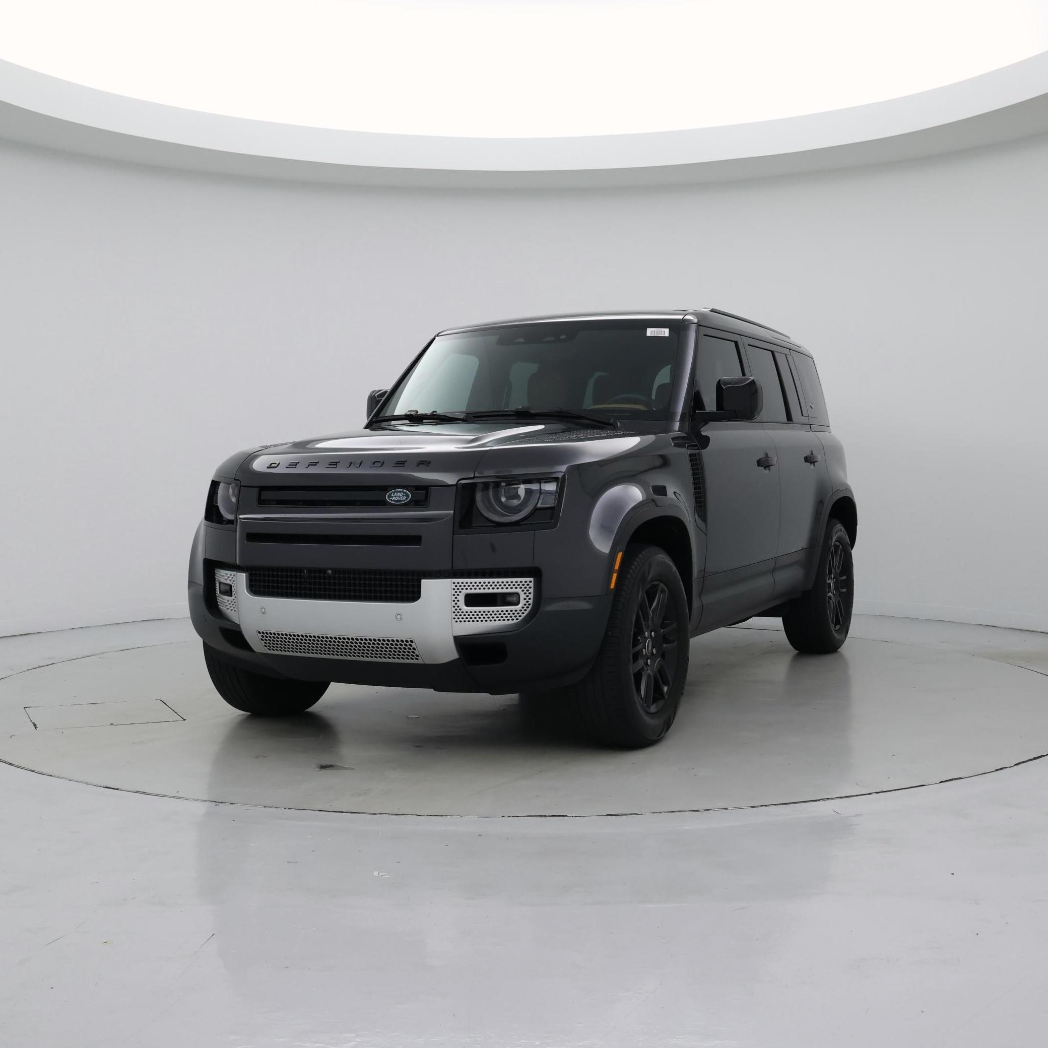 Thumbnail: 2023 Land Rover Defender - 4