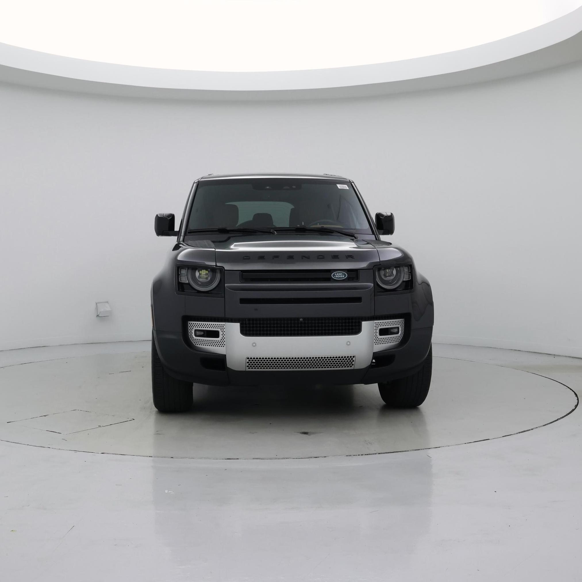 Thumbnail: 2023 Land Rover Defender - 5