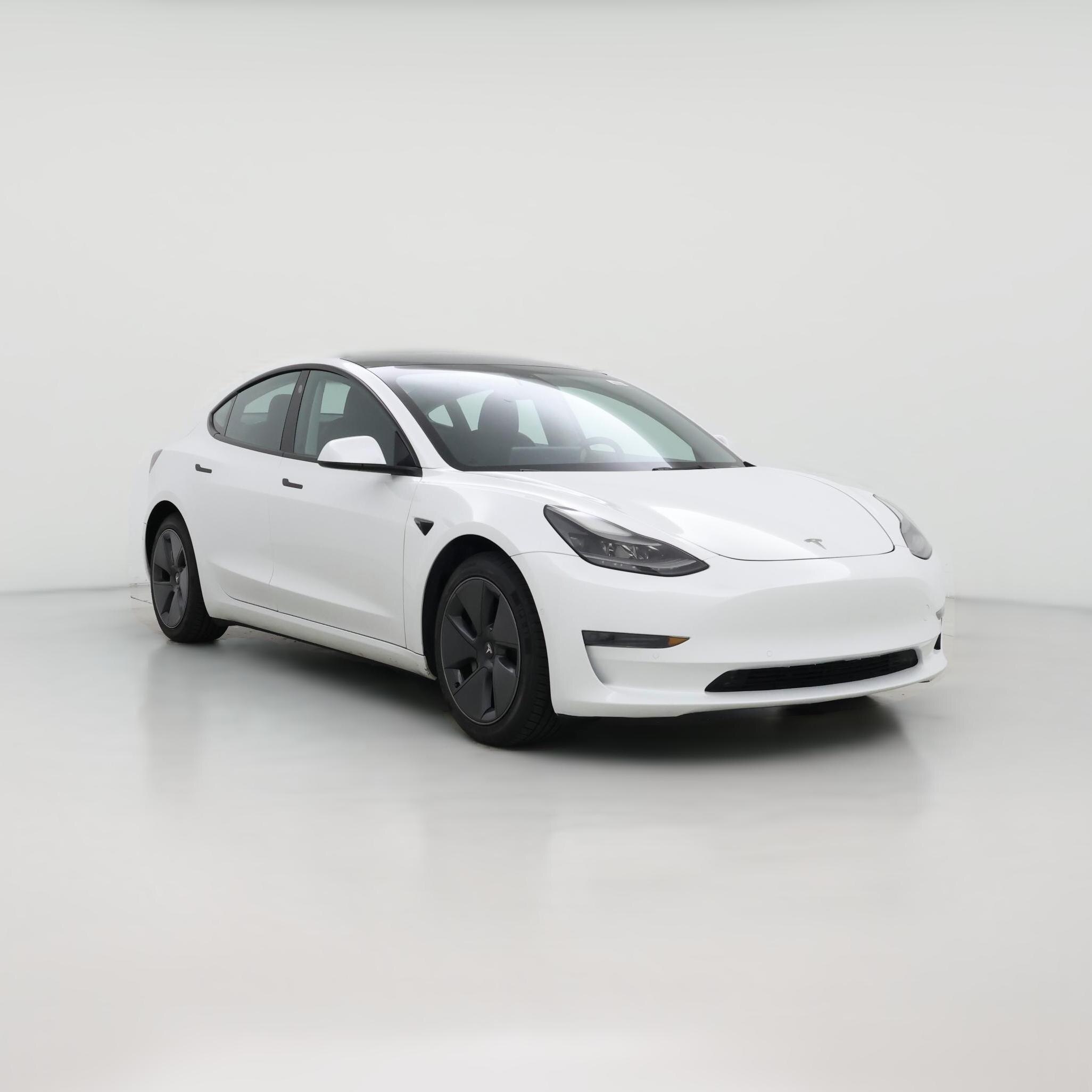 Thumbnail: 2022 Tesla Model 3 - 1