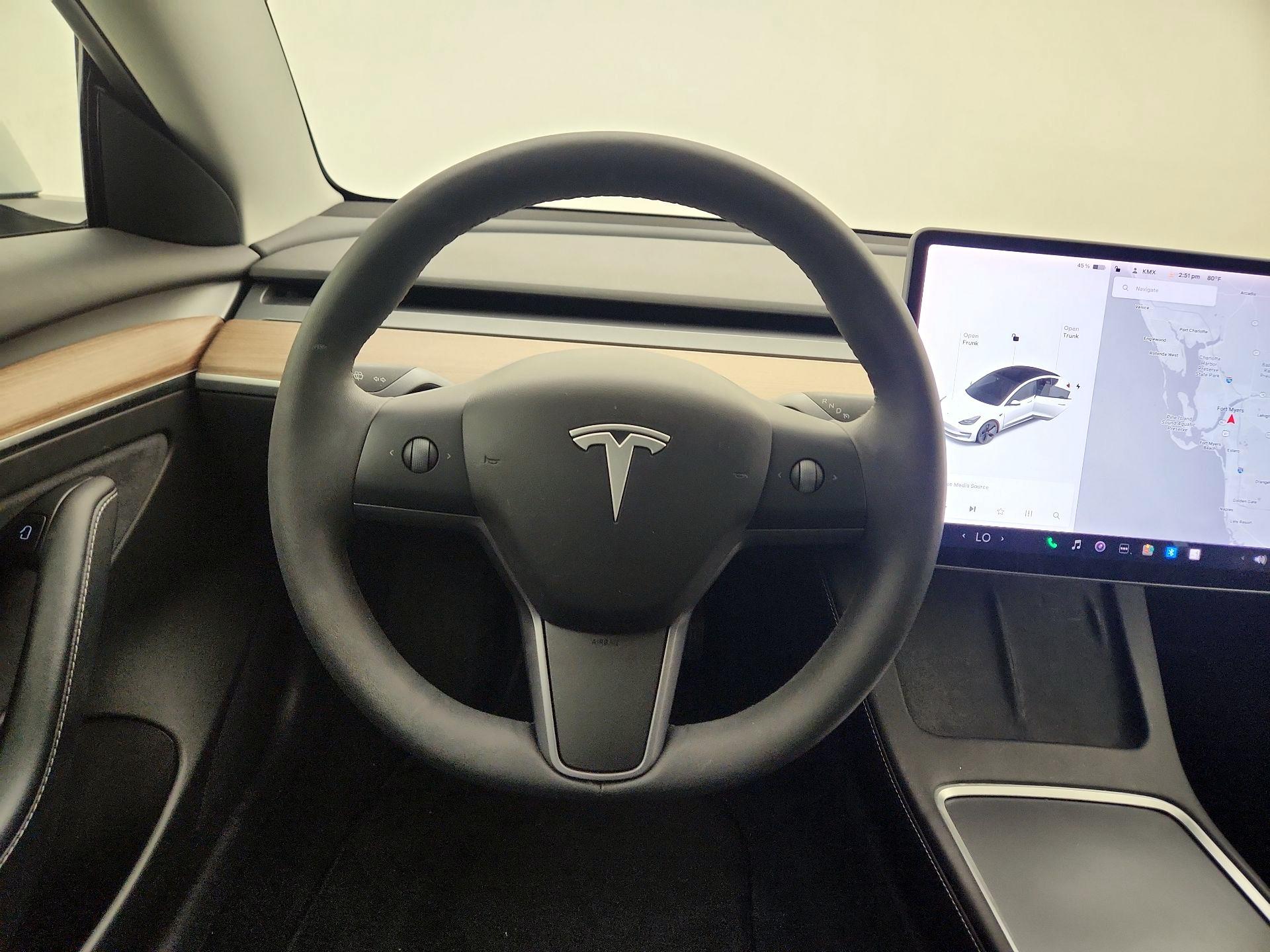 Thumbnail: 2022 Tesla Model 3 - 10