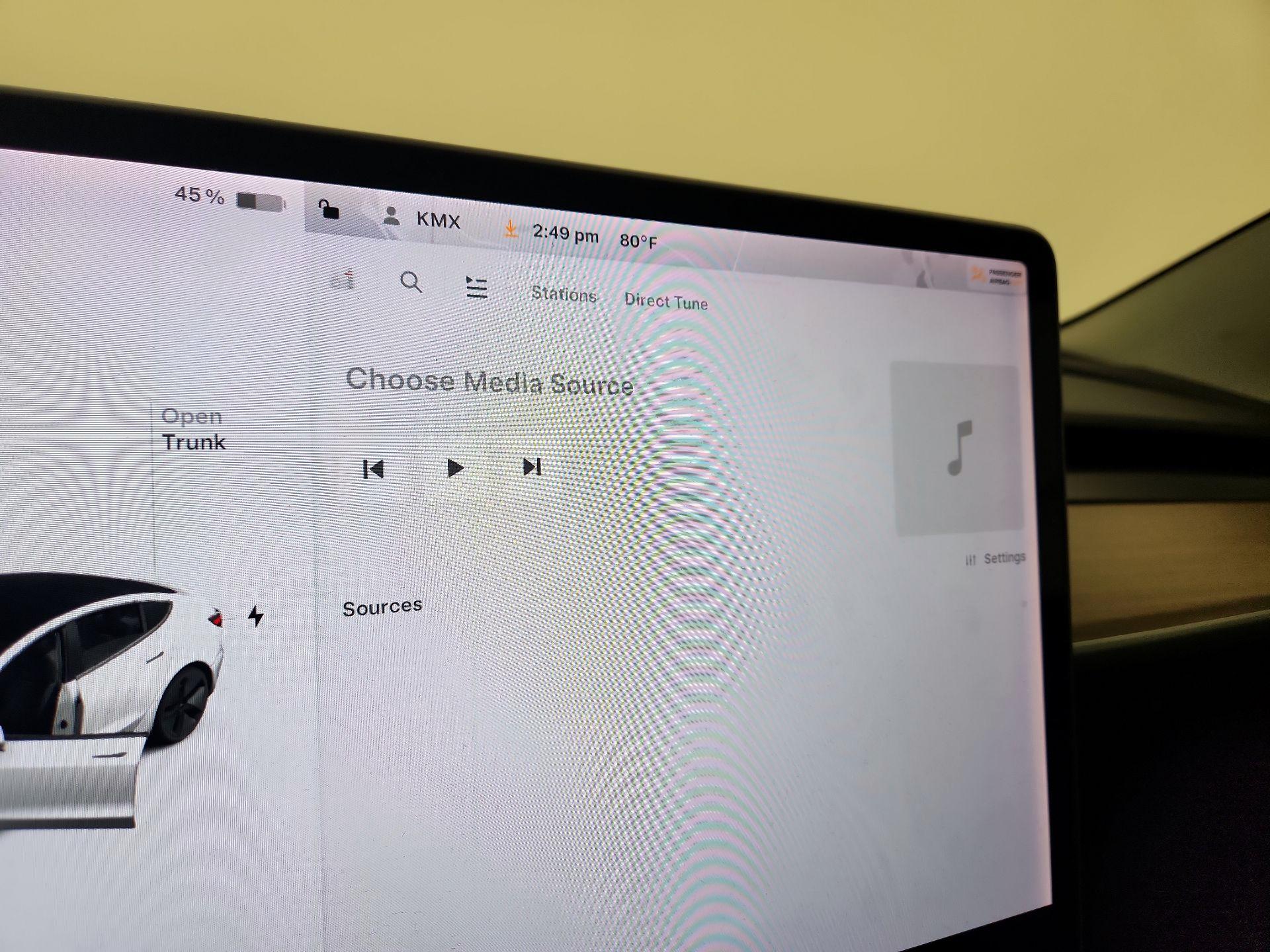 Thumbnail: 2022 Tesla Model 3 - 15