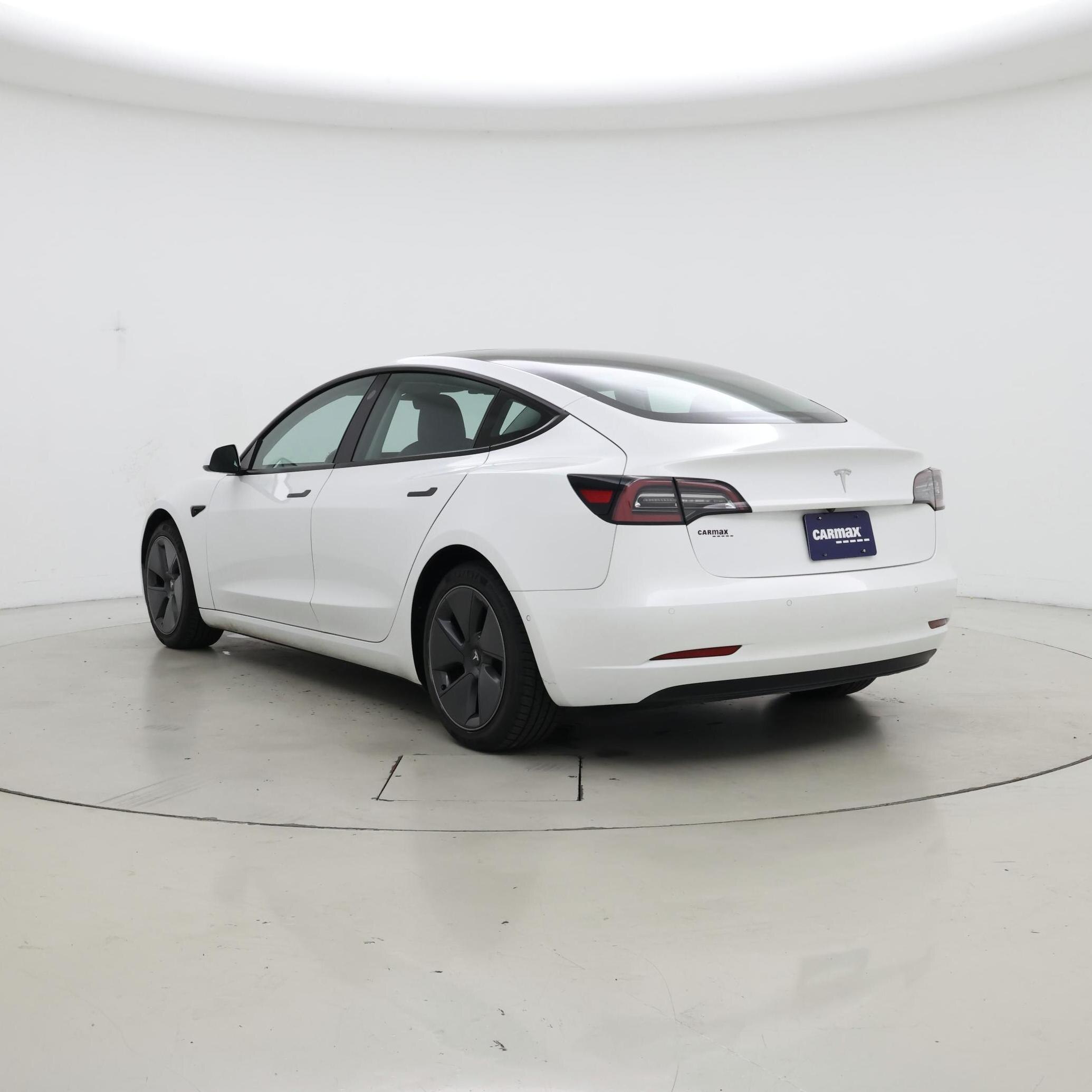 Thumbnail: 2022 Tesla Model 3 - 2