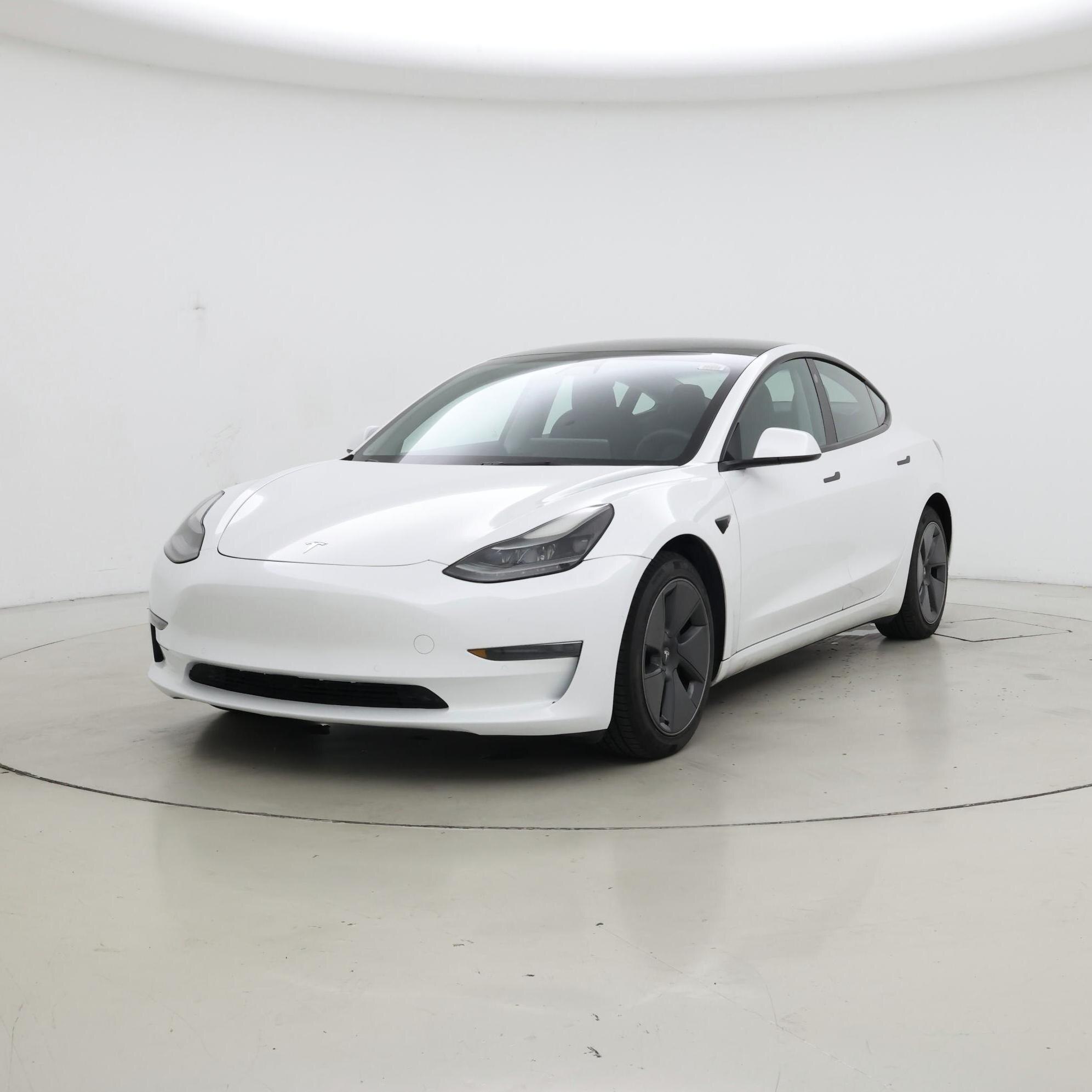 Thumbnail: 2022 Tesla Model 3 - 4