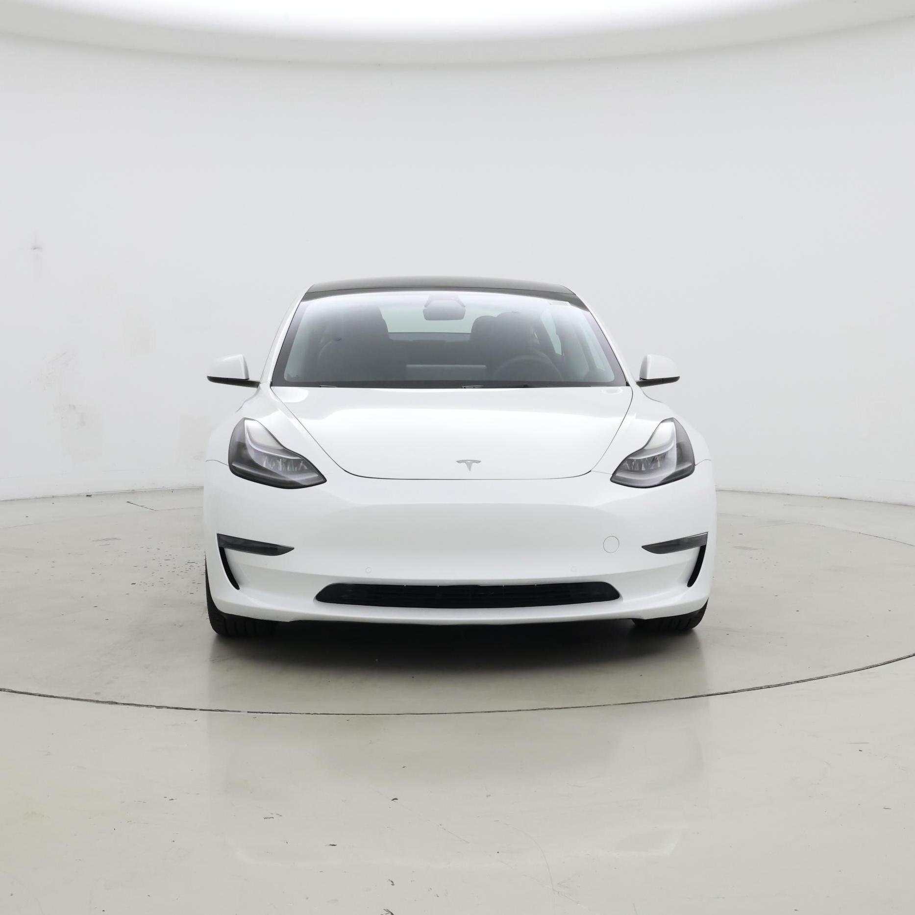 Thumbnail: 2022 Tesla Model 3 - 5