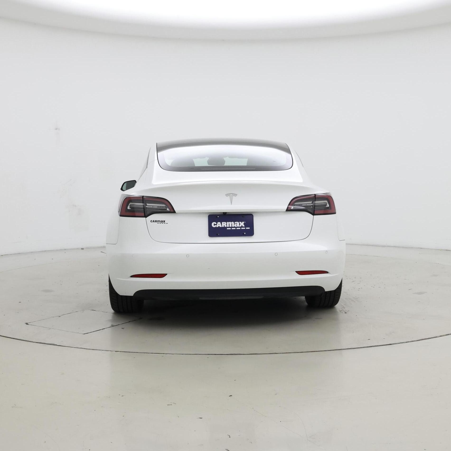 Thumbnail: 2022 Tesla Model 3 - 6