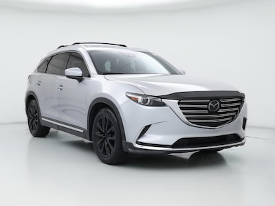 2016 Mazda CX-9 Grand Touring