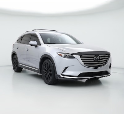 2016 Mazda CX-9 Grand Touring