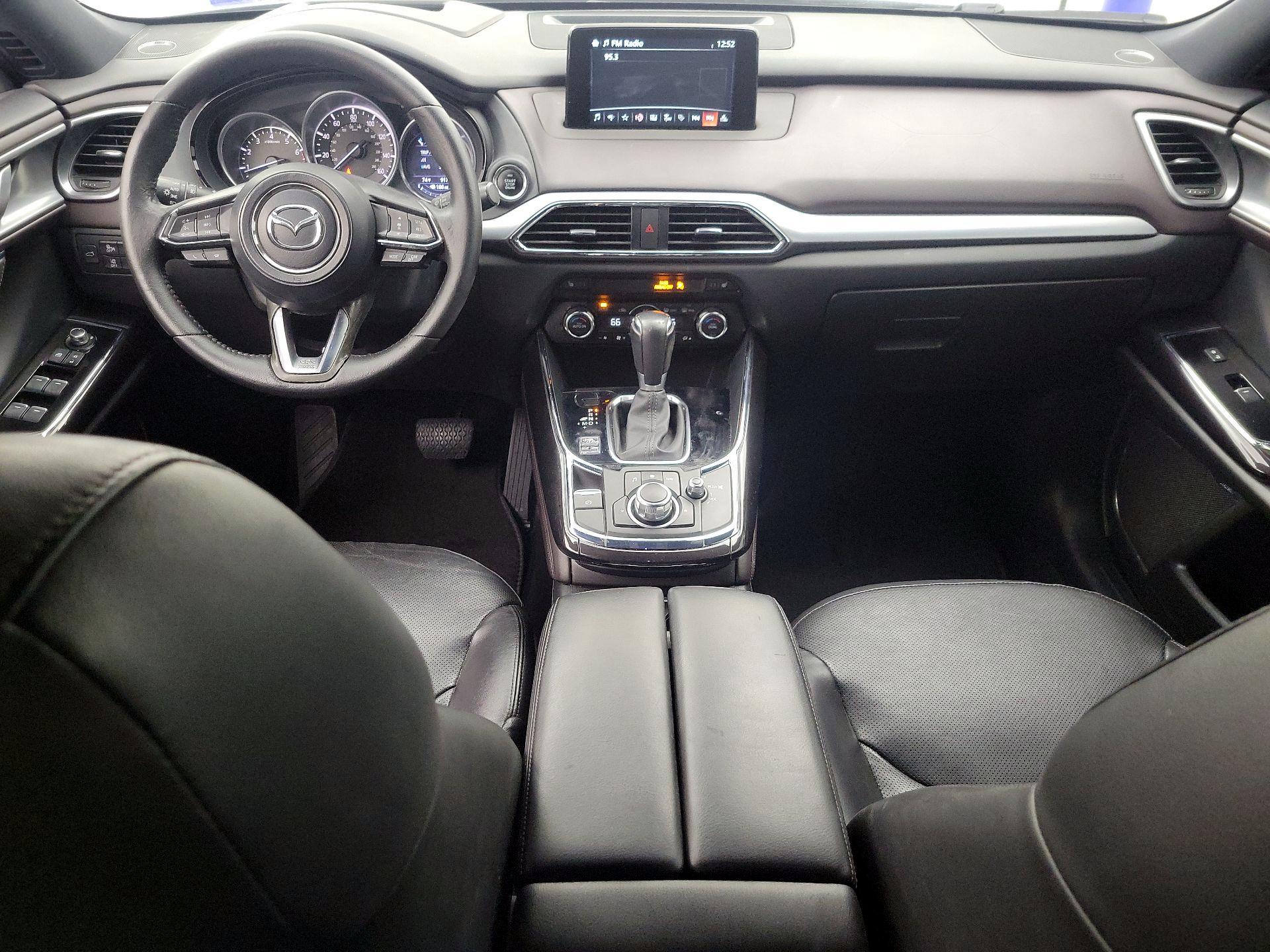 Thumbnail: 2016 Mazda CX-9 - 9