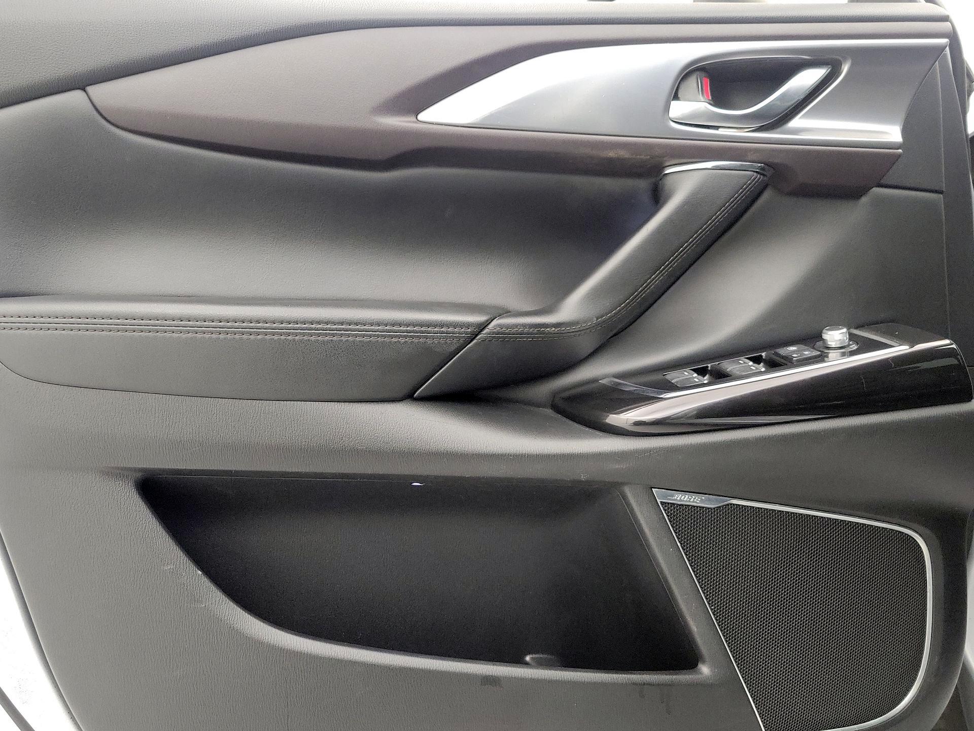 Thumbnail: 2016 Mazda CX-9 - 12