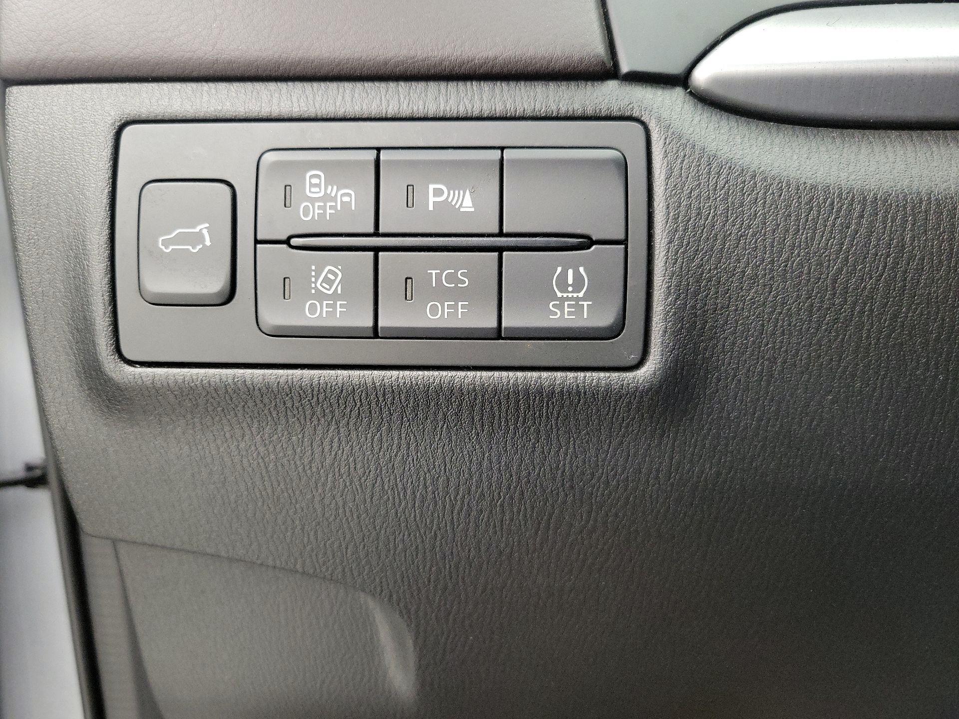 Thumbnail: 2016 Mazda CX-9 - 13