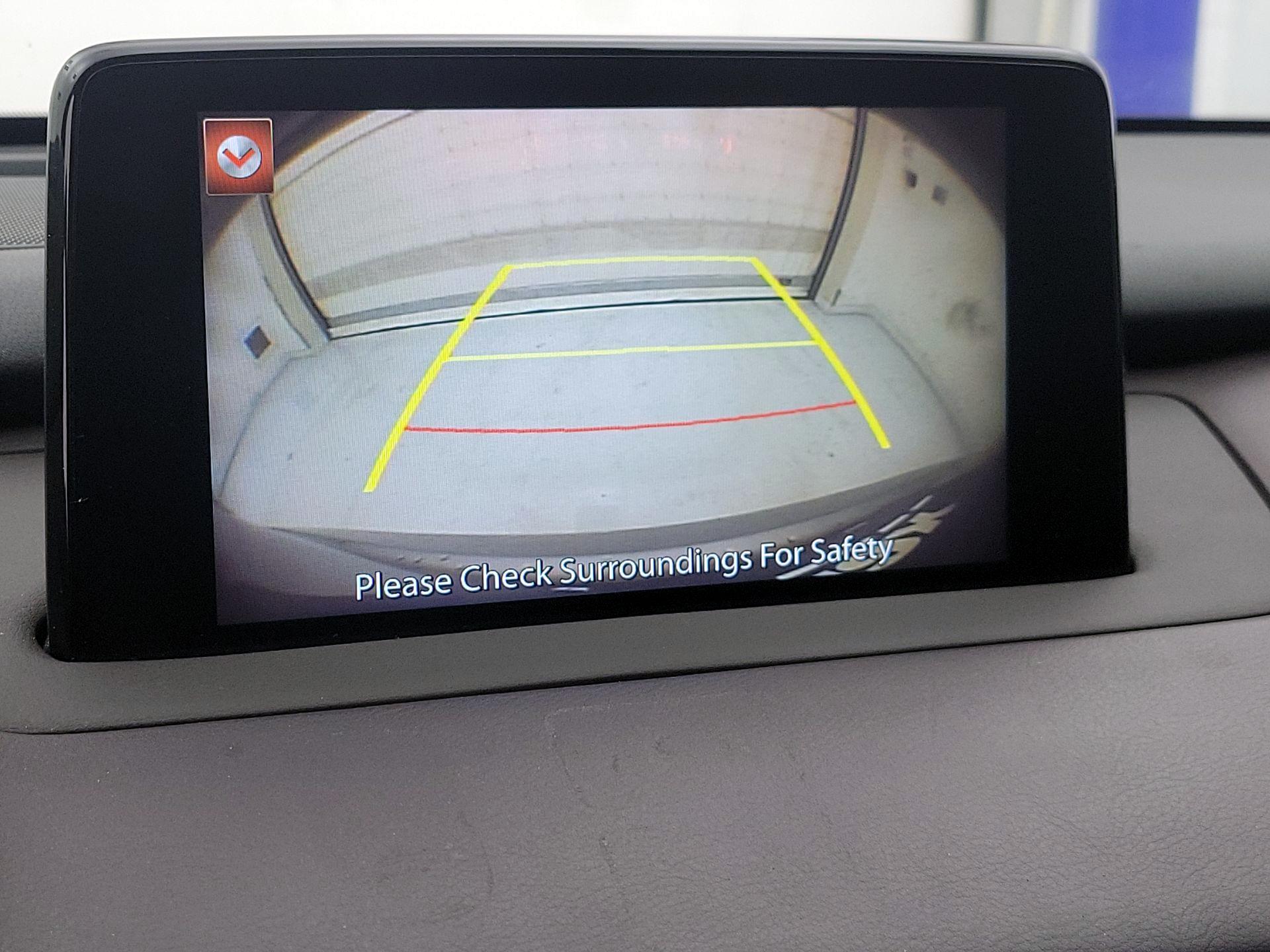 Thumbnail: 2016 Mazda CX-9 - 14