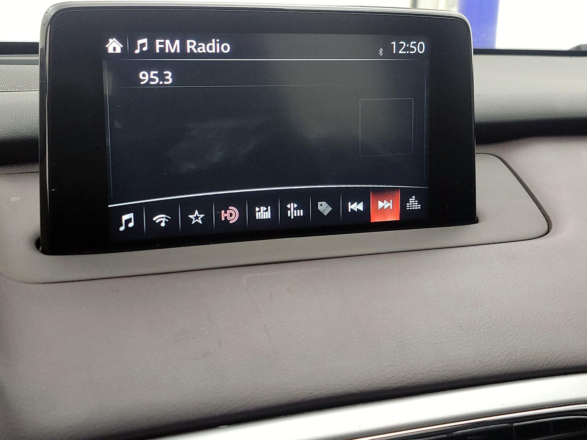 Thumbnail: 2016 Mazda CX-9 - 15