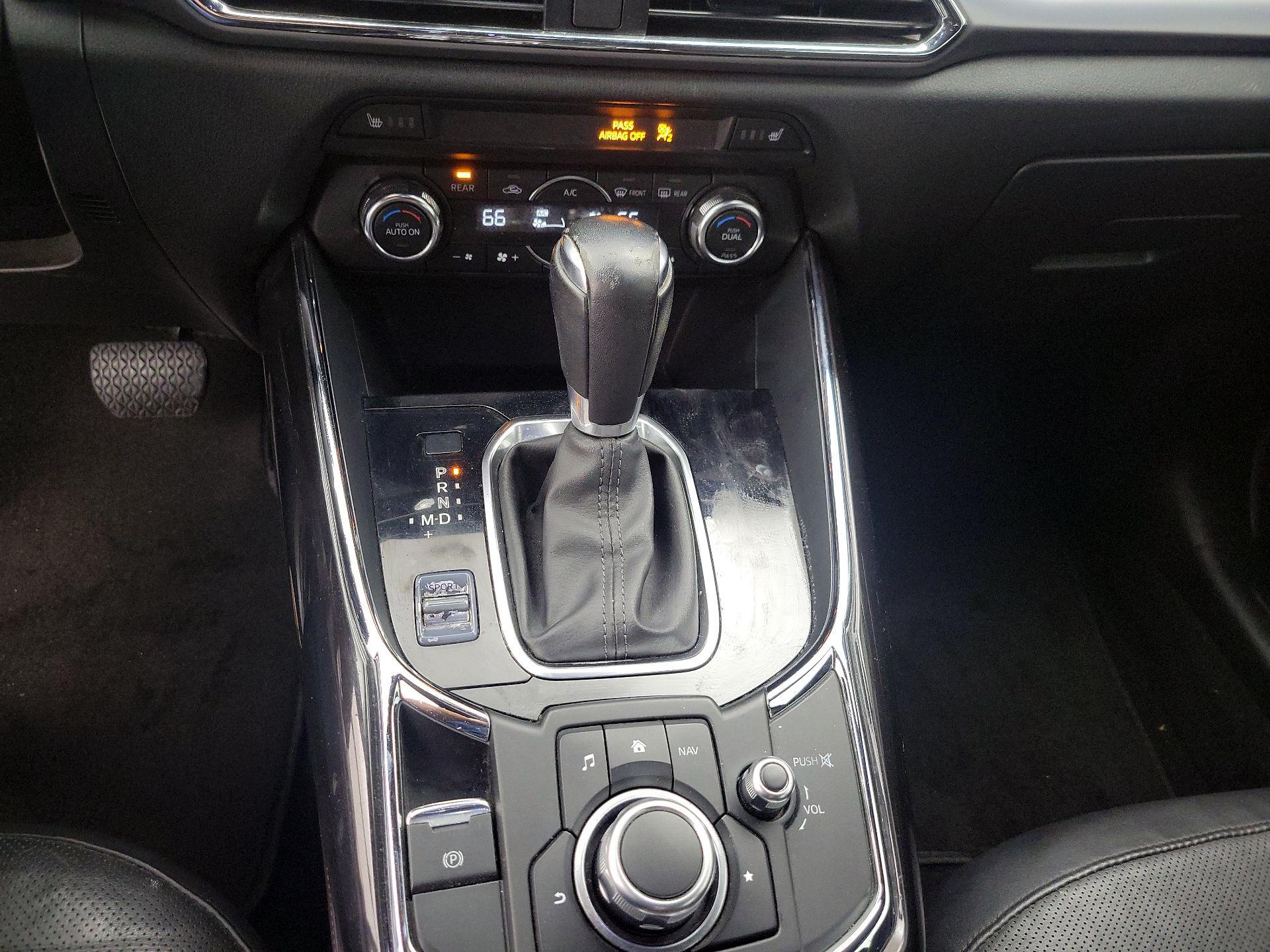 Thumbnail: 2016 Mazda CX-9 - 17