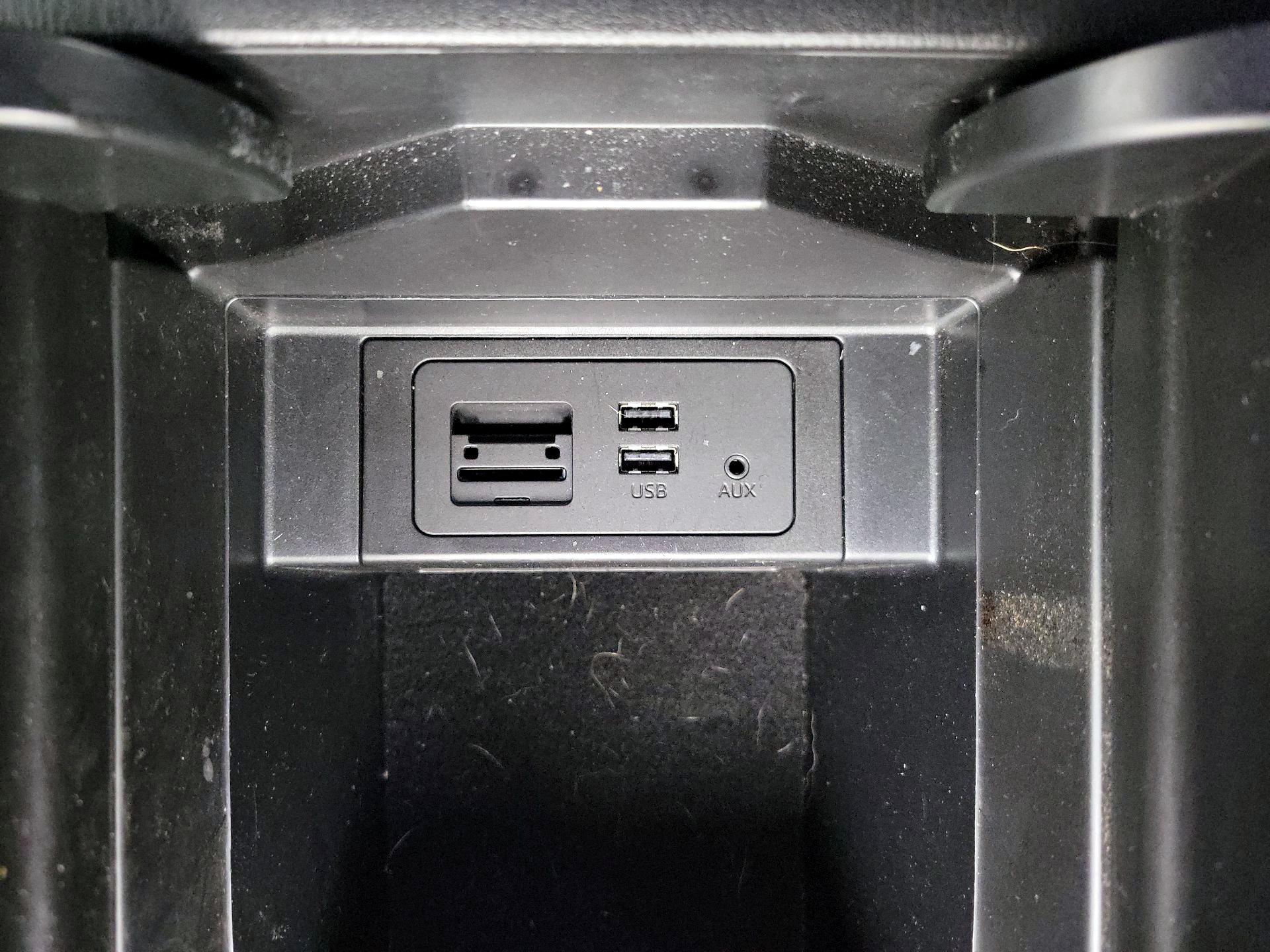 Thumbnail: 2016 Mazda CX-9 - 18