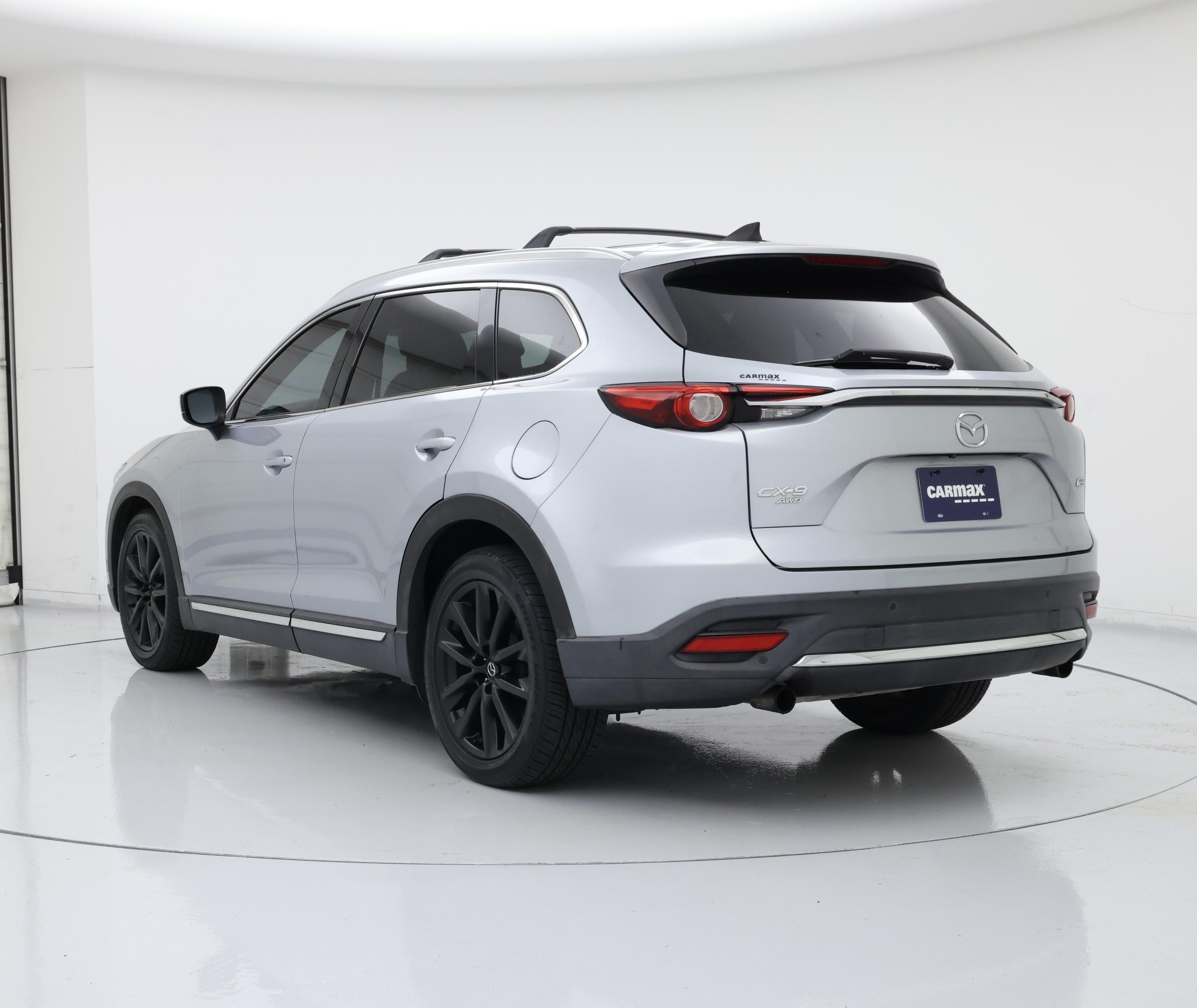 Thumbnail: 2016 Mazda CX-9 - 2
