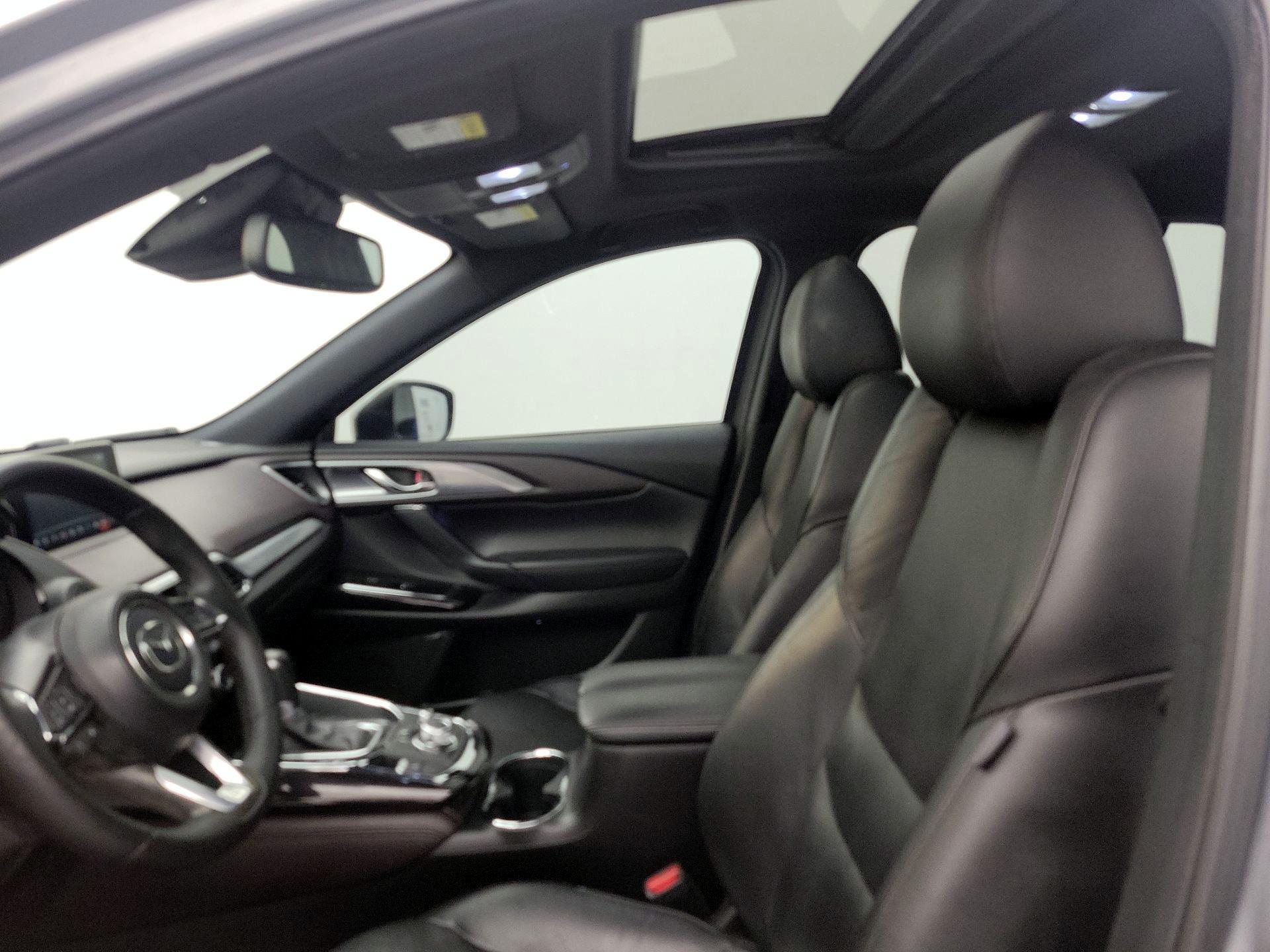 Thumbnail: 2016 Mazda CX-9 - 19