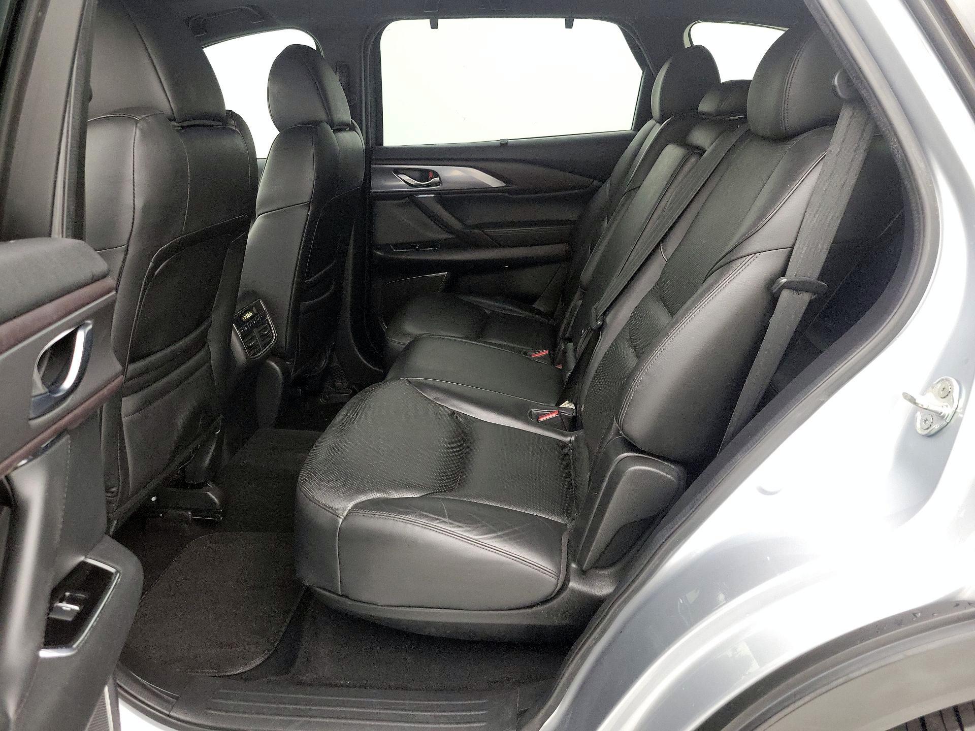 Thumbnail: 2016 Mazda CX-9 - 20