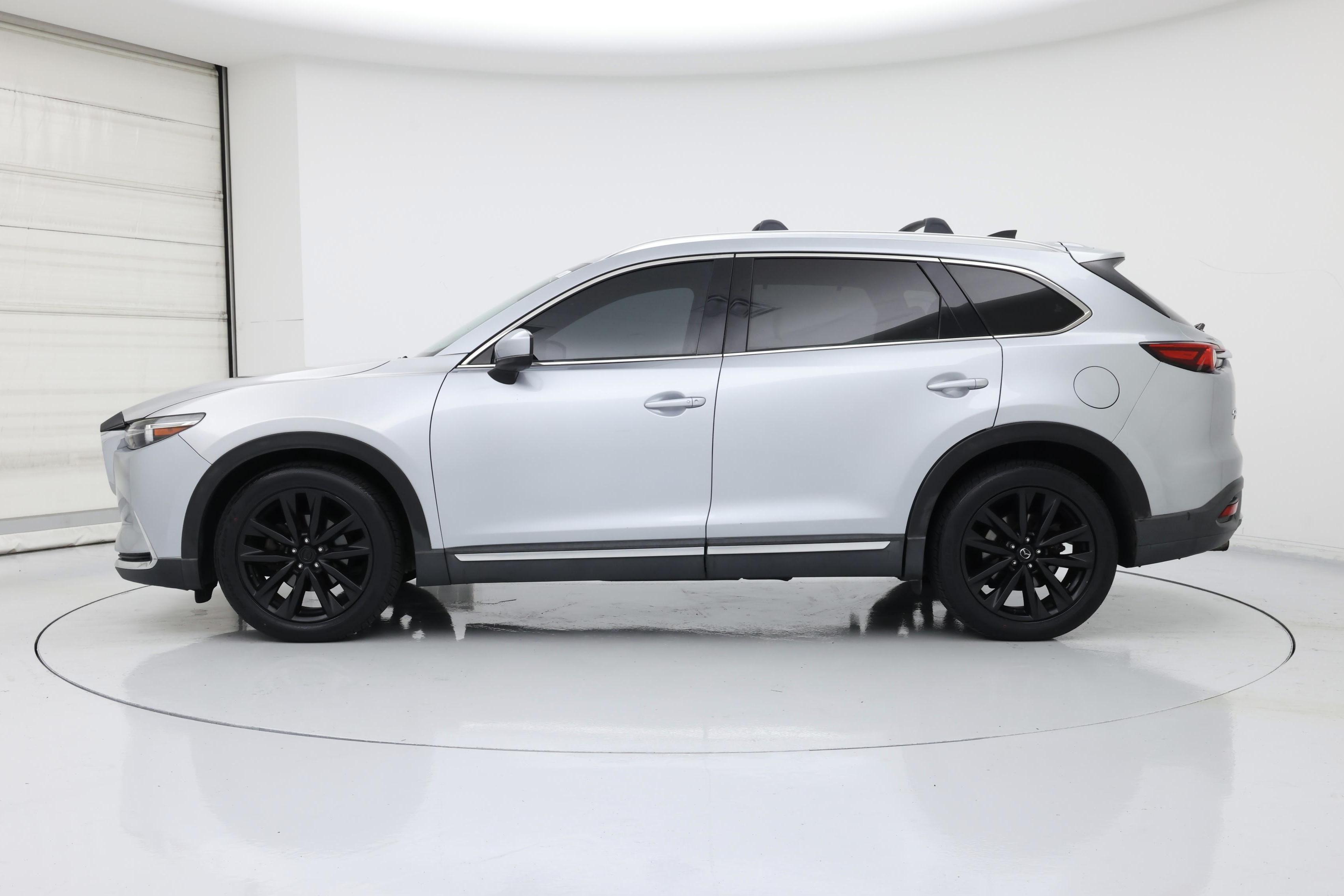 Thumbnail: 2016 Mazda CX-9 - 3