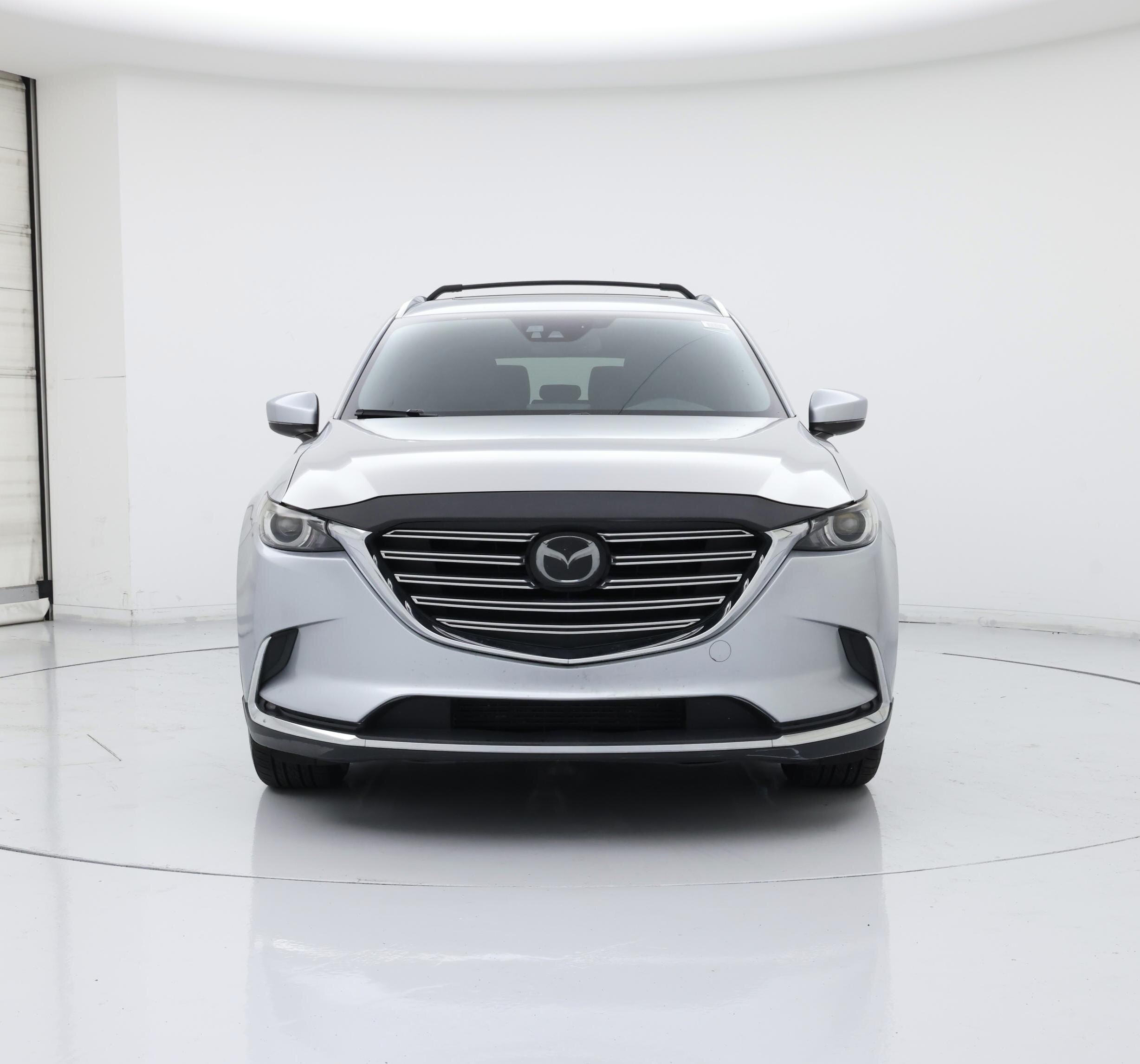 Thumbnail: 2016 Mazda CX-9 - 5