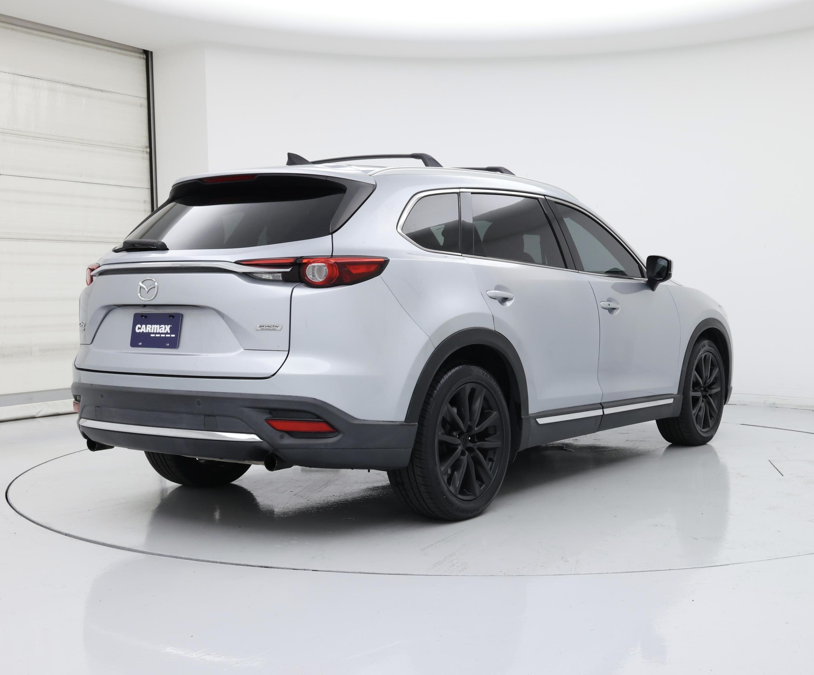 Thumbnail: 2016 Mazda CX-9 - 8