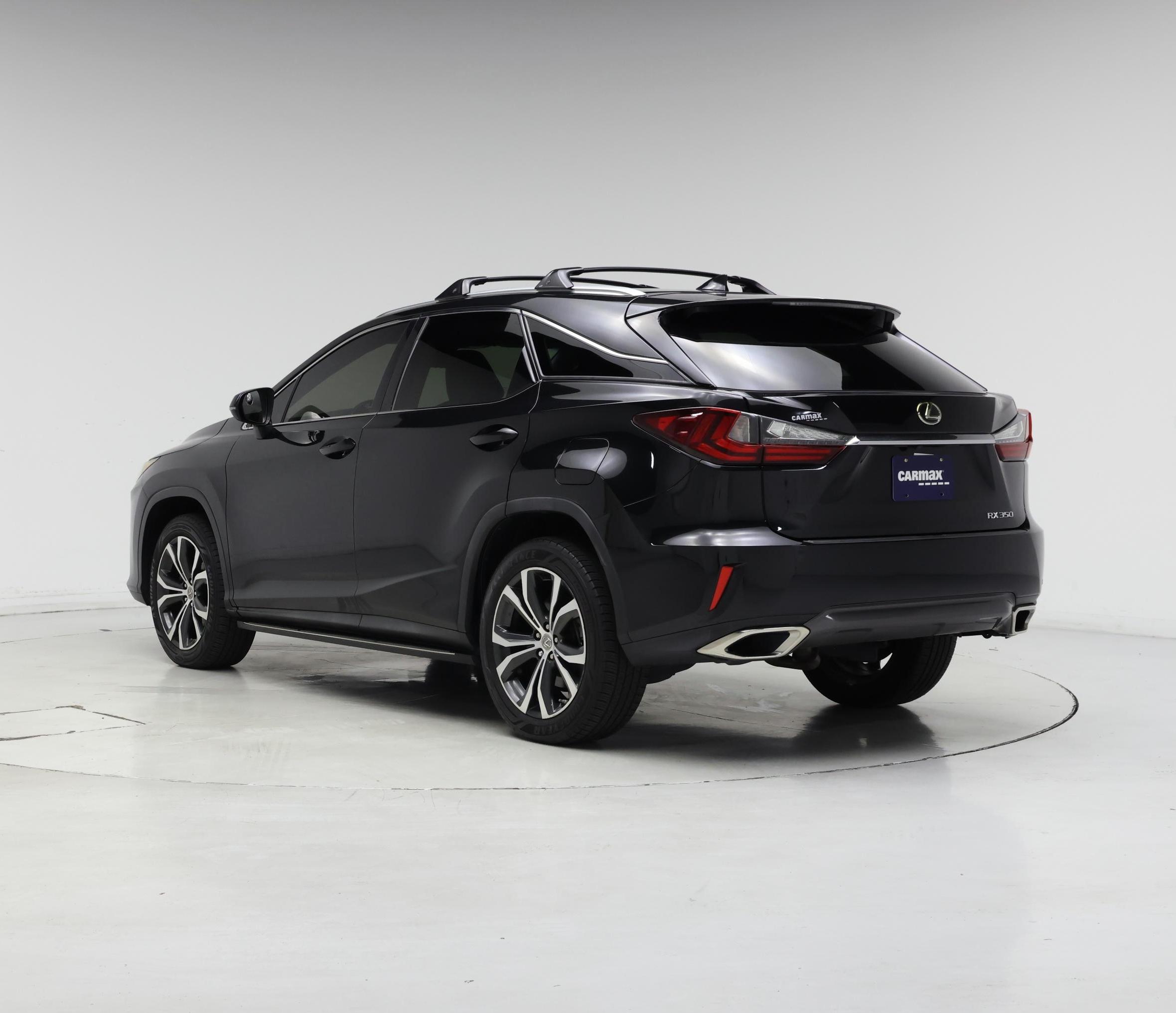 Thumbnail: 2016 Lexus RX - 2