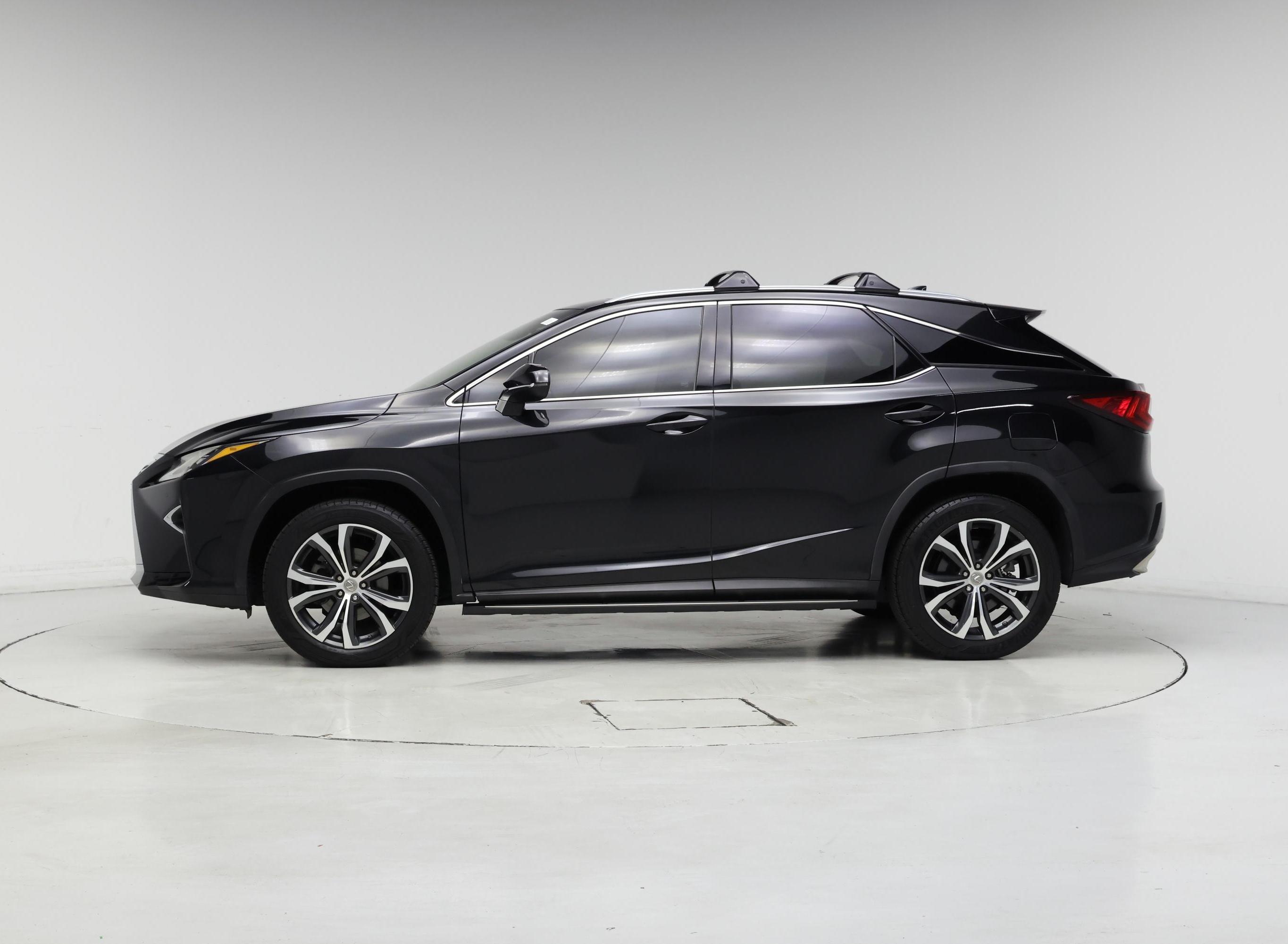 Thumbnail: 2016 Lexus RX - 3