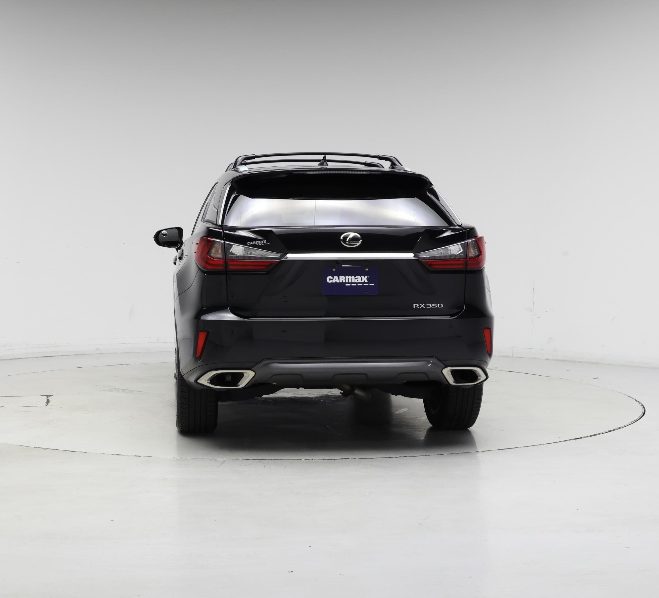 Thumbnail: 2016 Lexus RX - 6