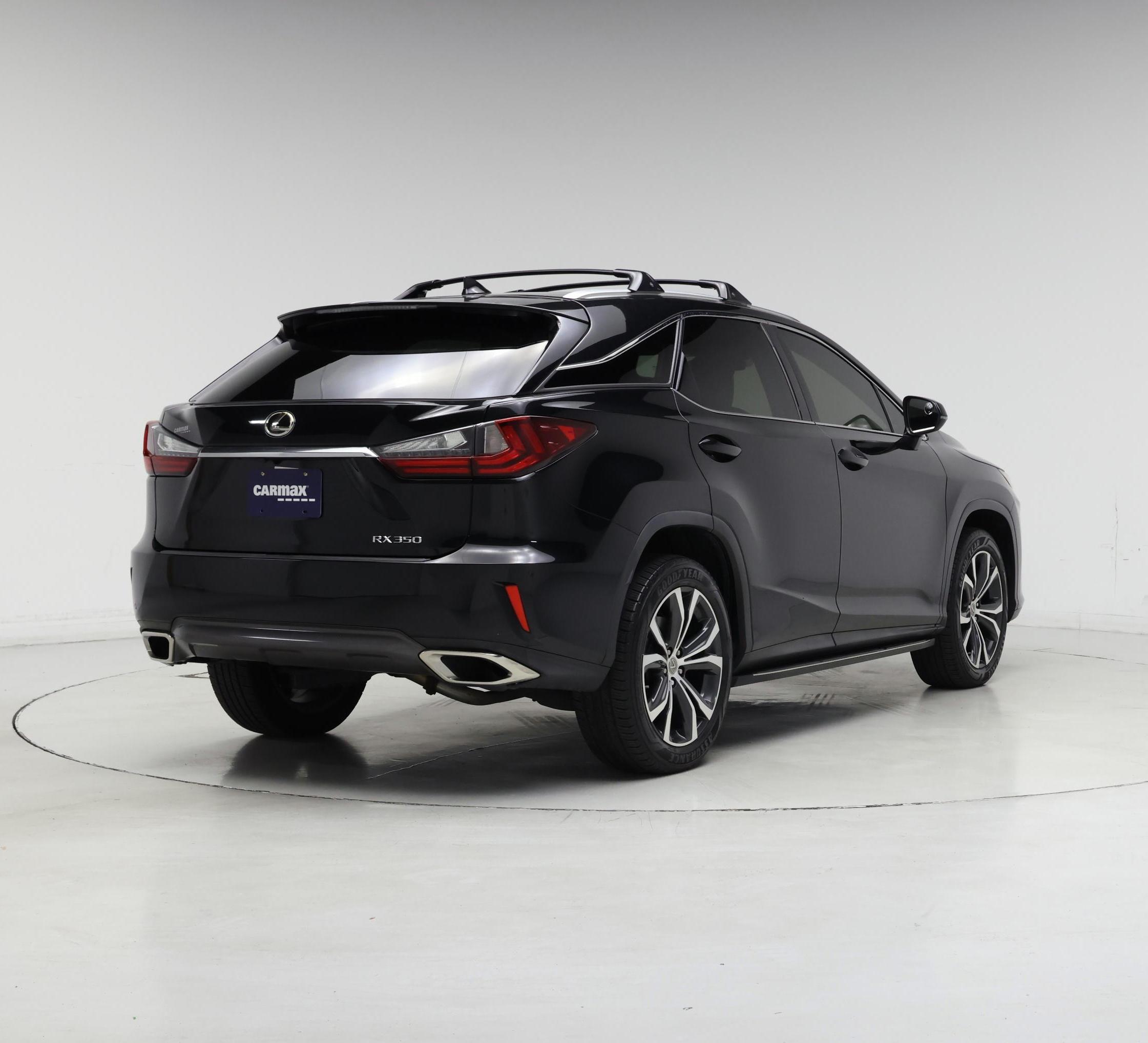 Thumbnail: 2016 Lexus RX - 8