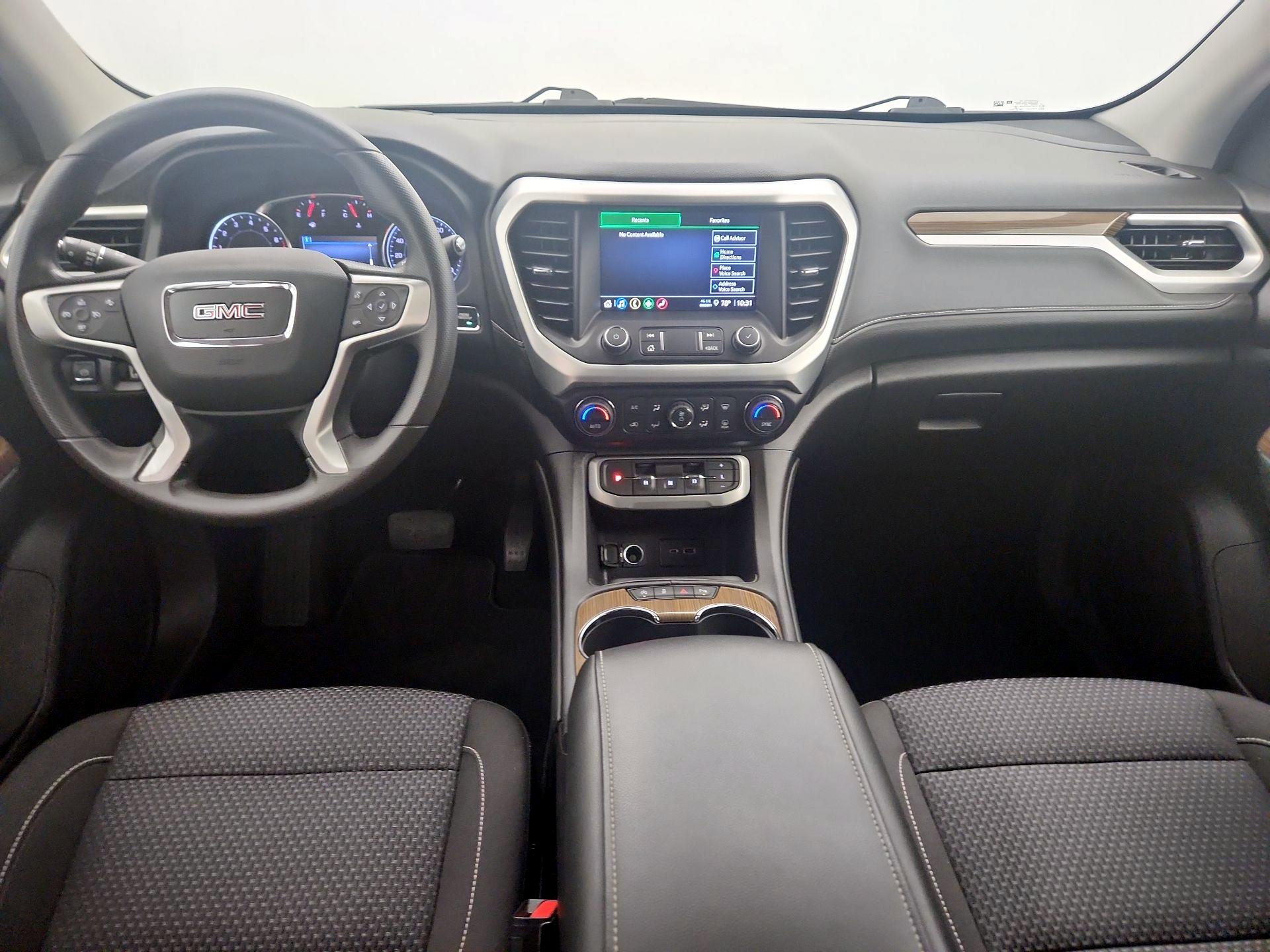 Thumbnail: 2023 GMC Acadia - 9