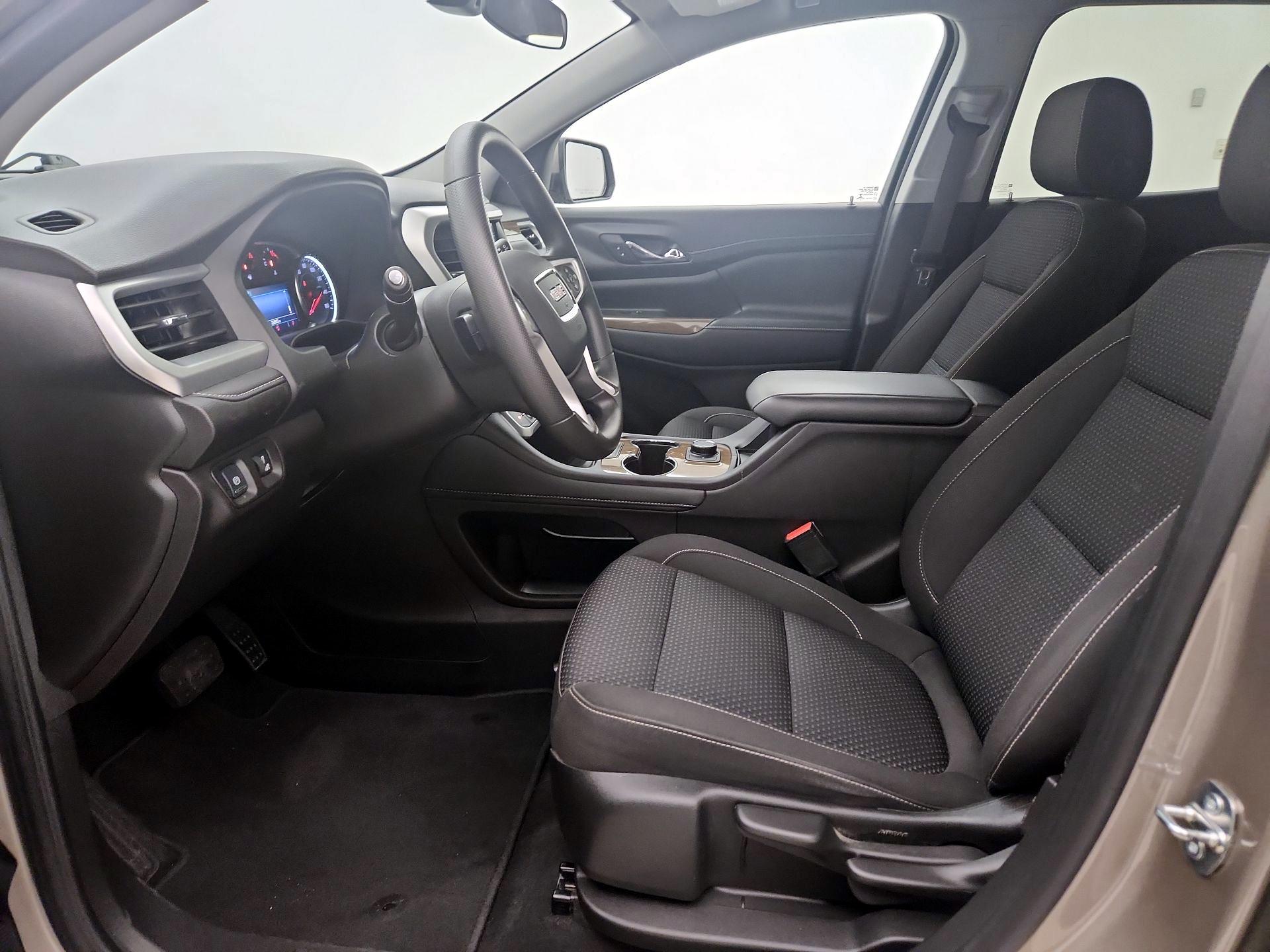 Thumbnail: 2023 GMC Acadia - 11