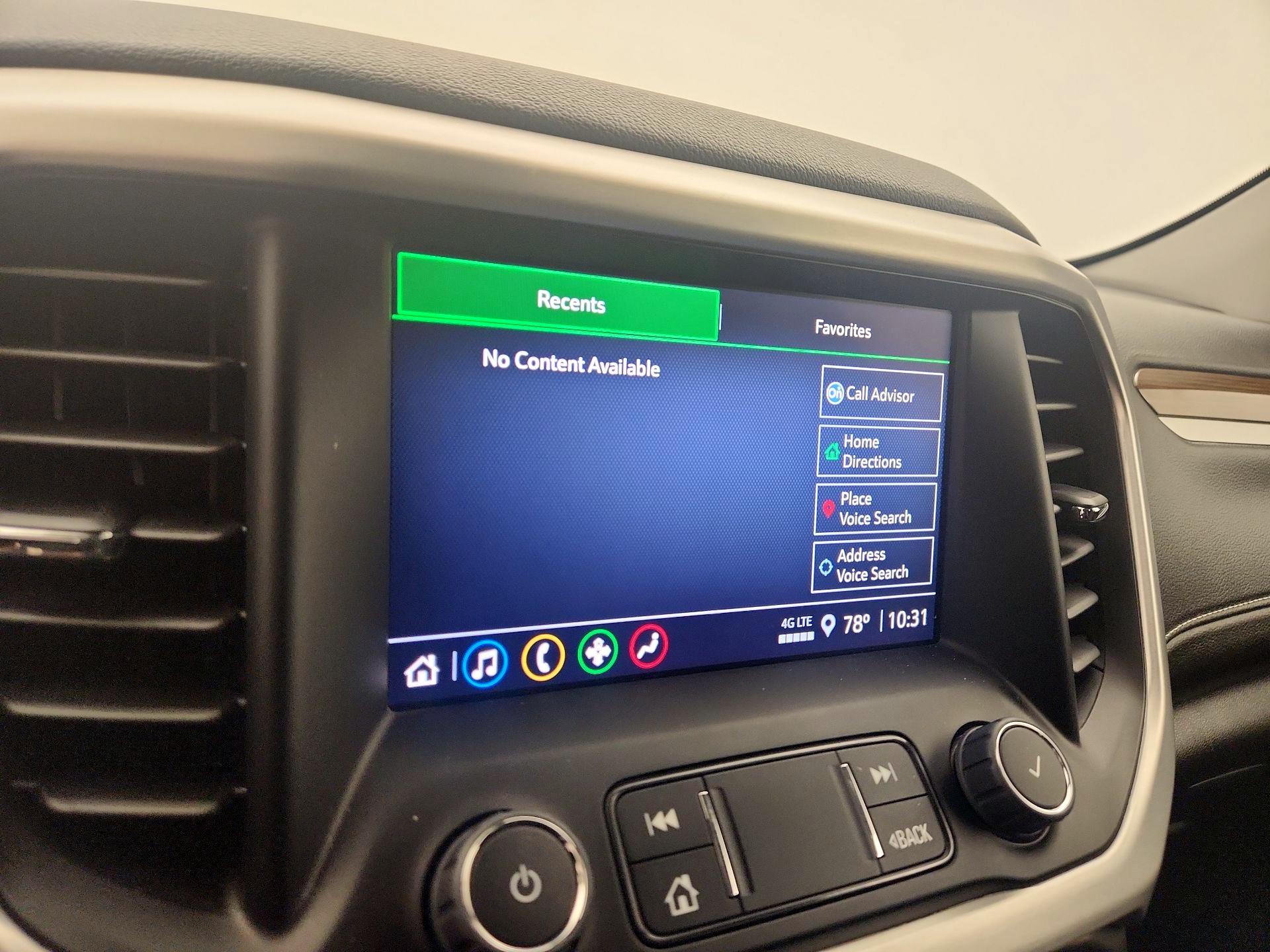Thumbnail: 2023 GMC Acadia - 14