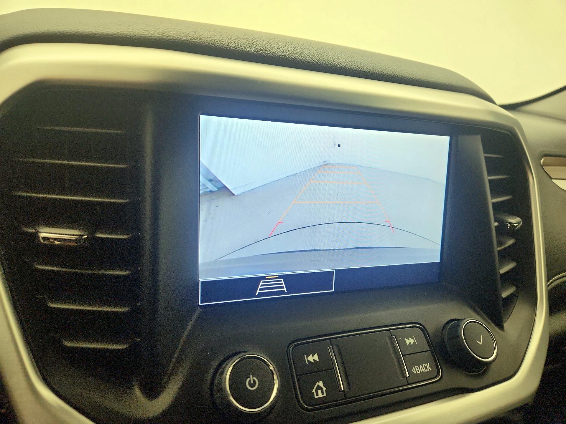 Thumbnail: 2023 GMC Acadia - 15