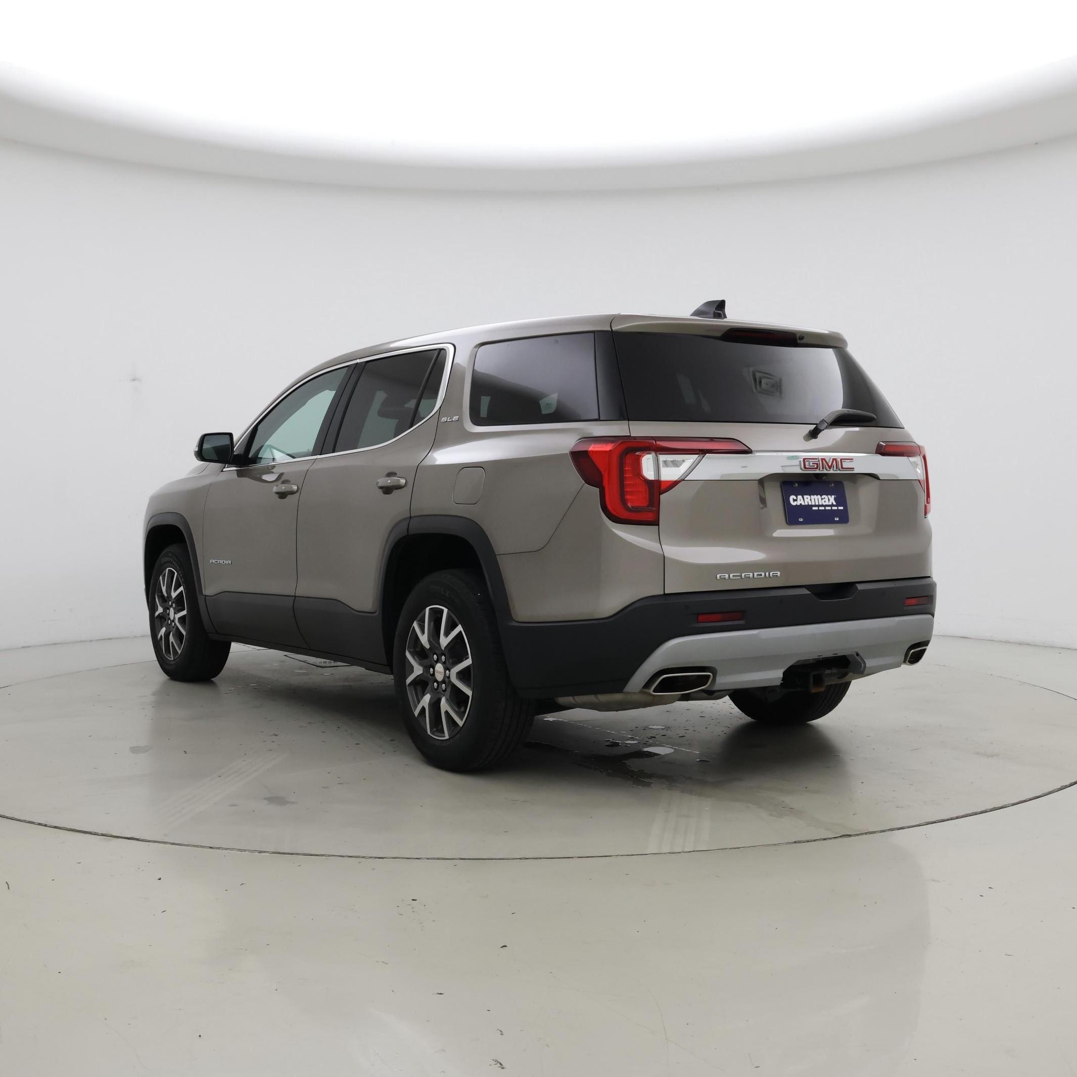 Thumbnail: 2023 GMC Acadia - 2