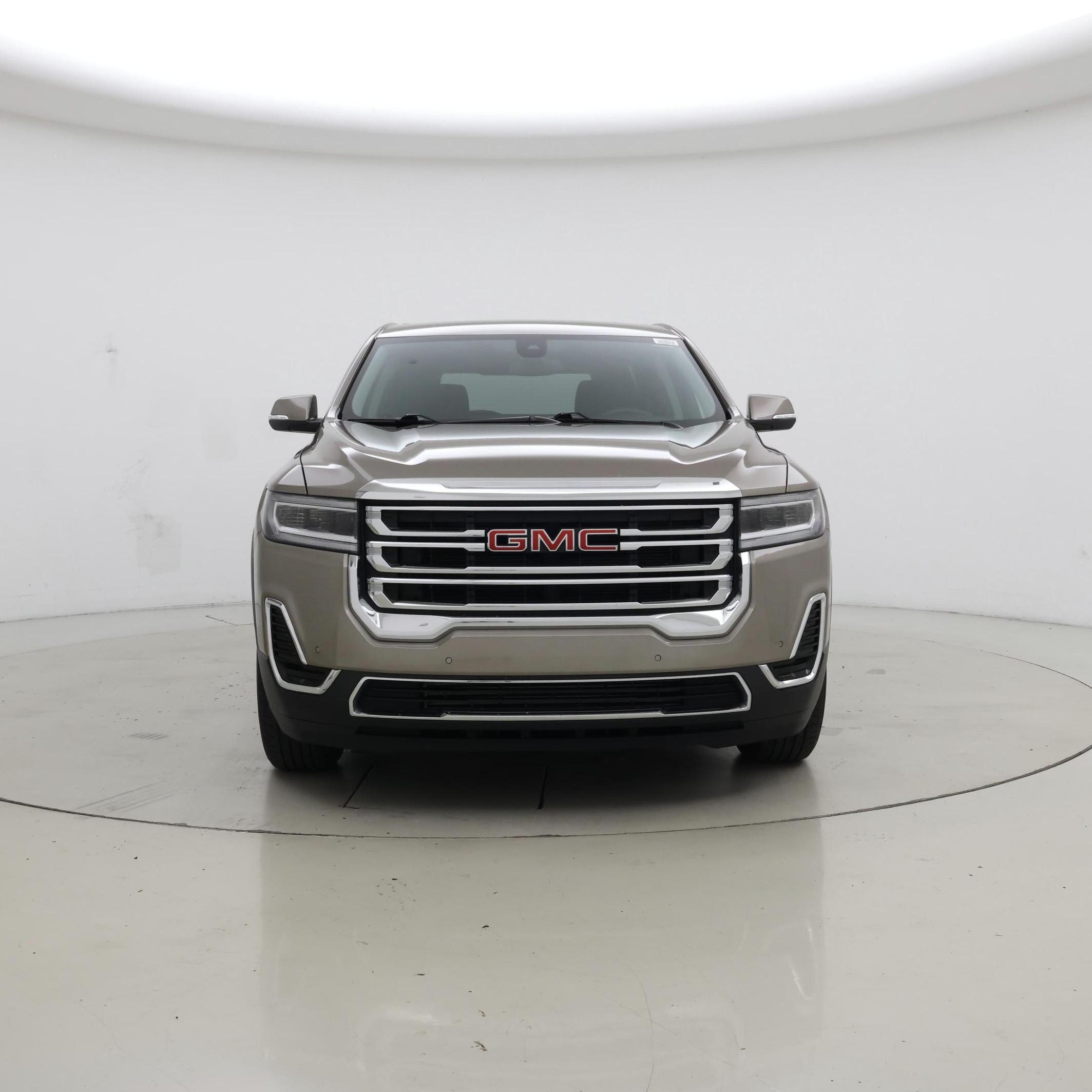 Thumbnail: 2023 GMC Acadia - 5