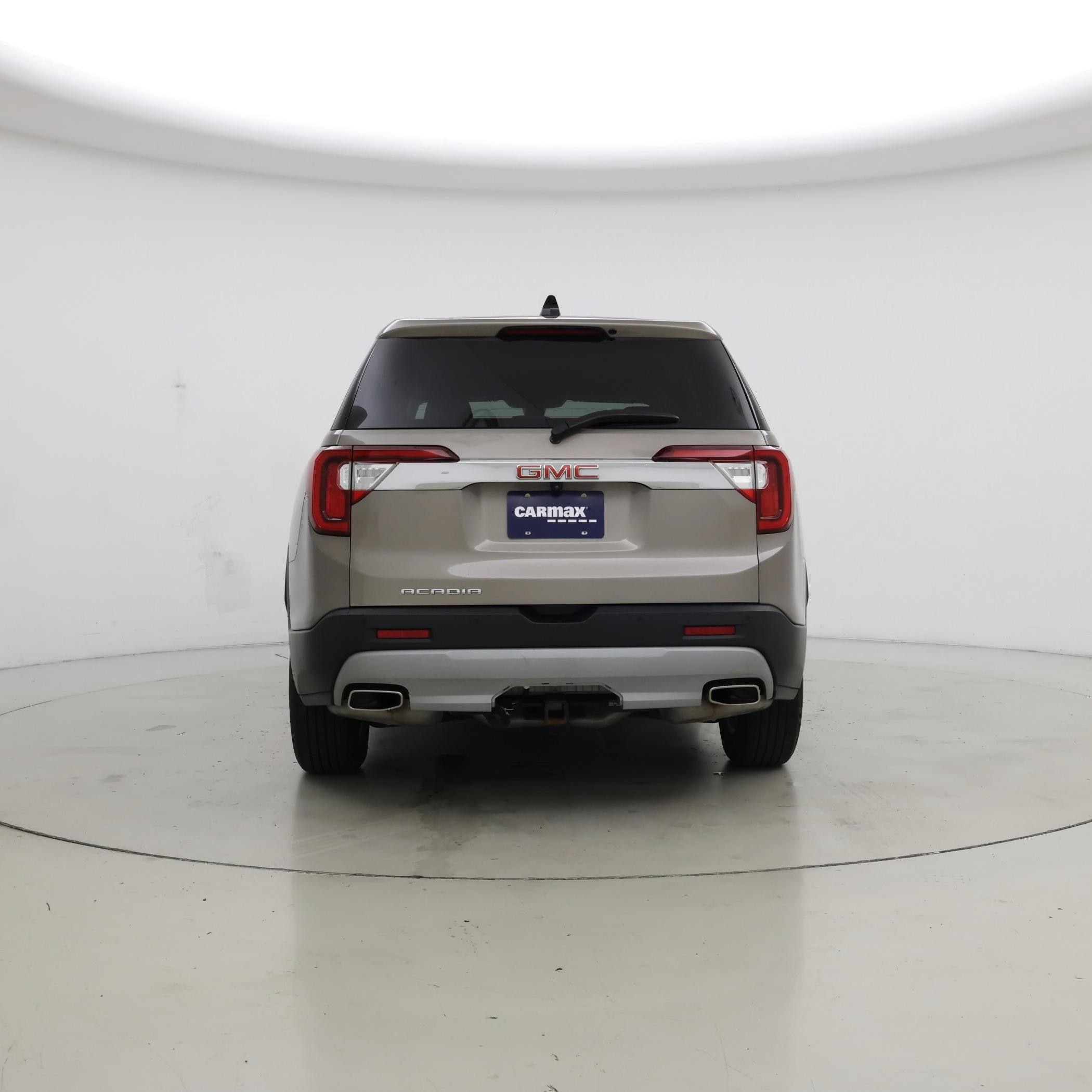 Thumbnail: 2023 GMC Acadia - 6
