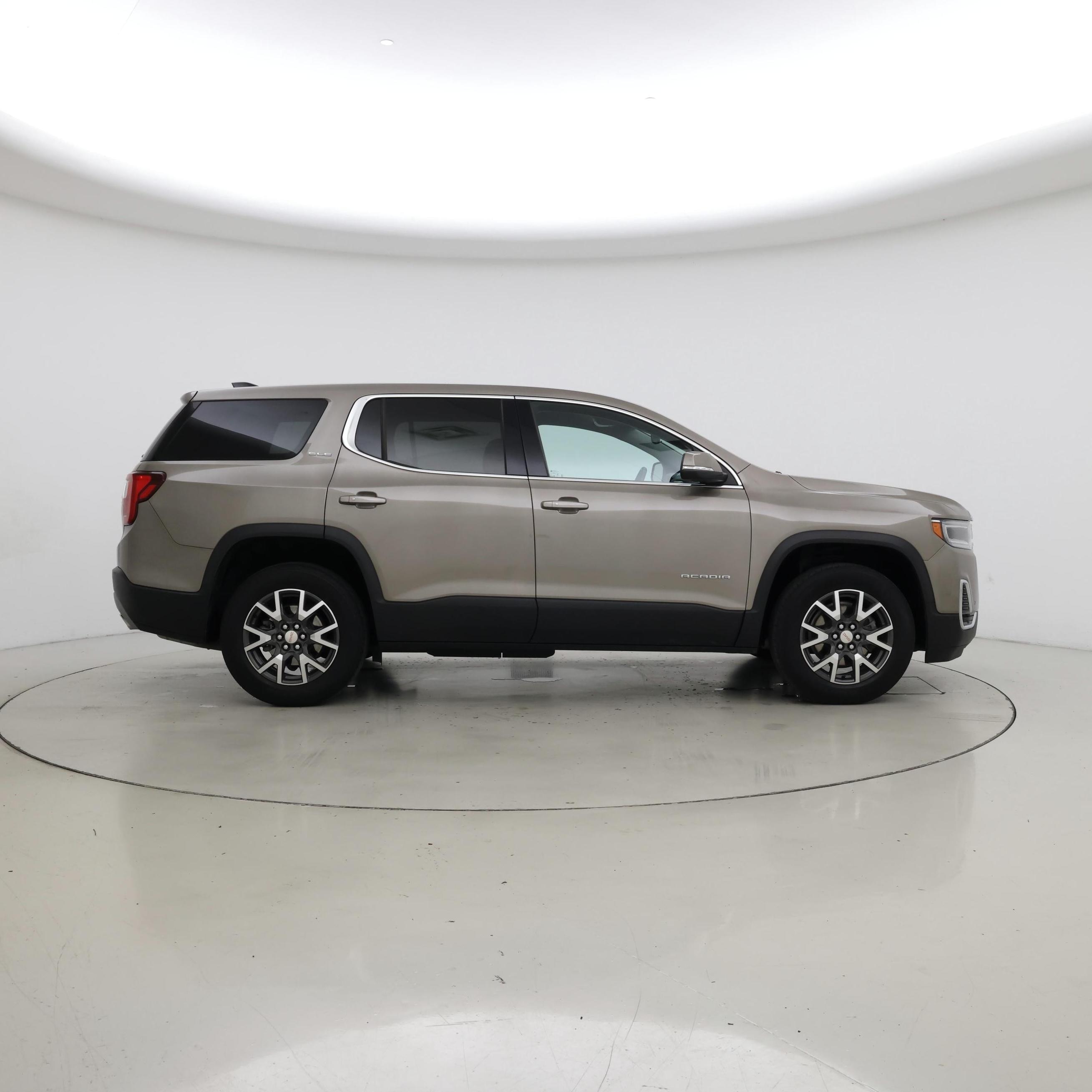 Thumbnail: 2023 GMC Acadia - 7
