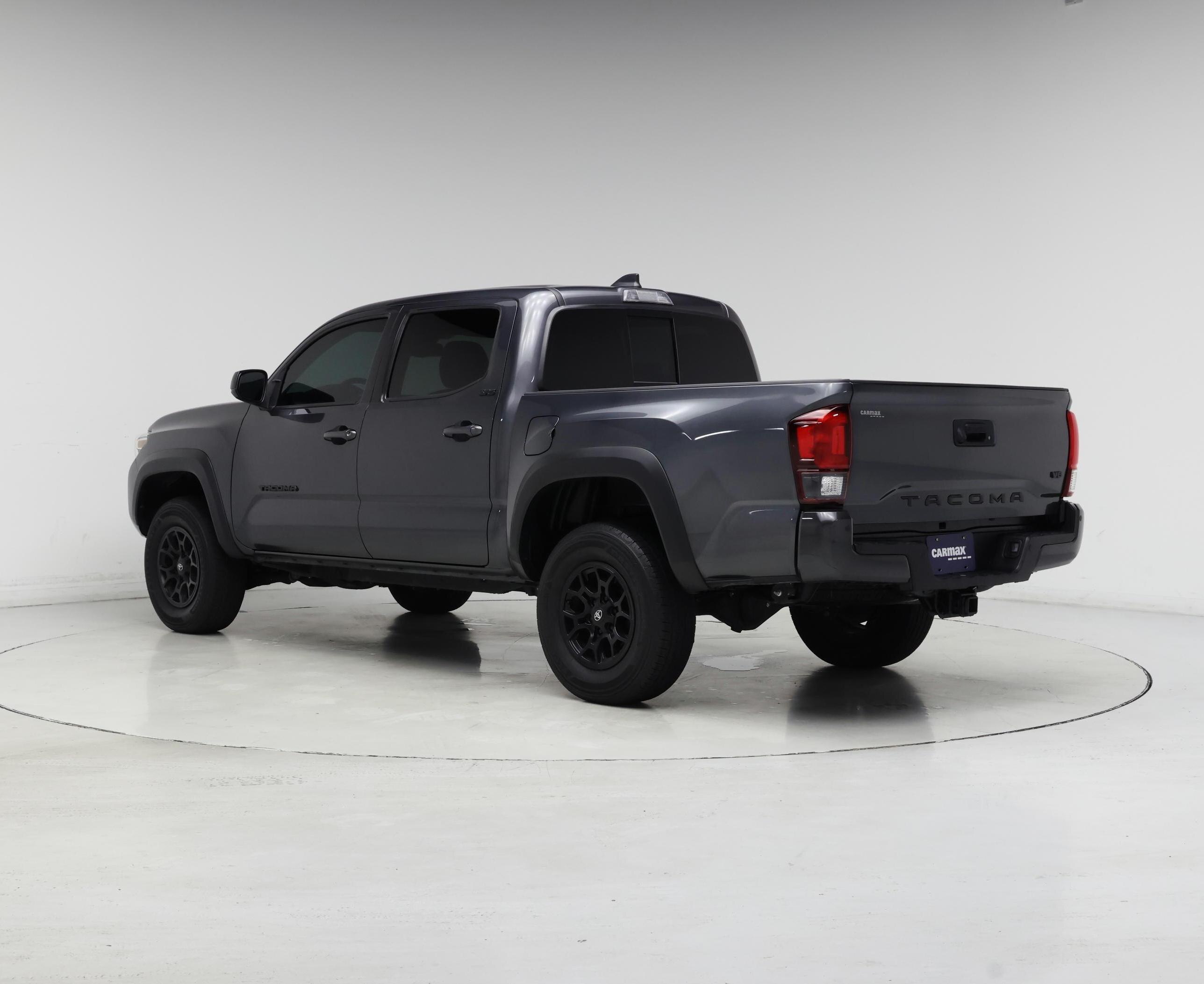 Thumbnail: 2023 Toyota Tacoma - 2