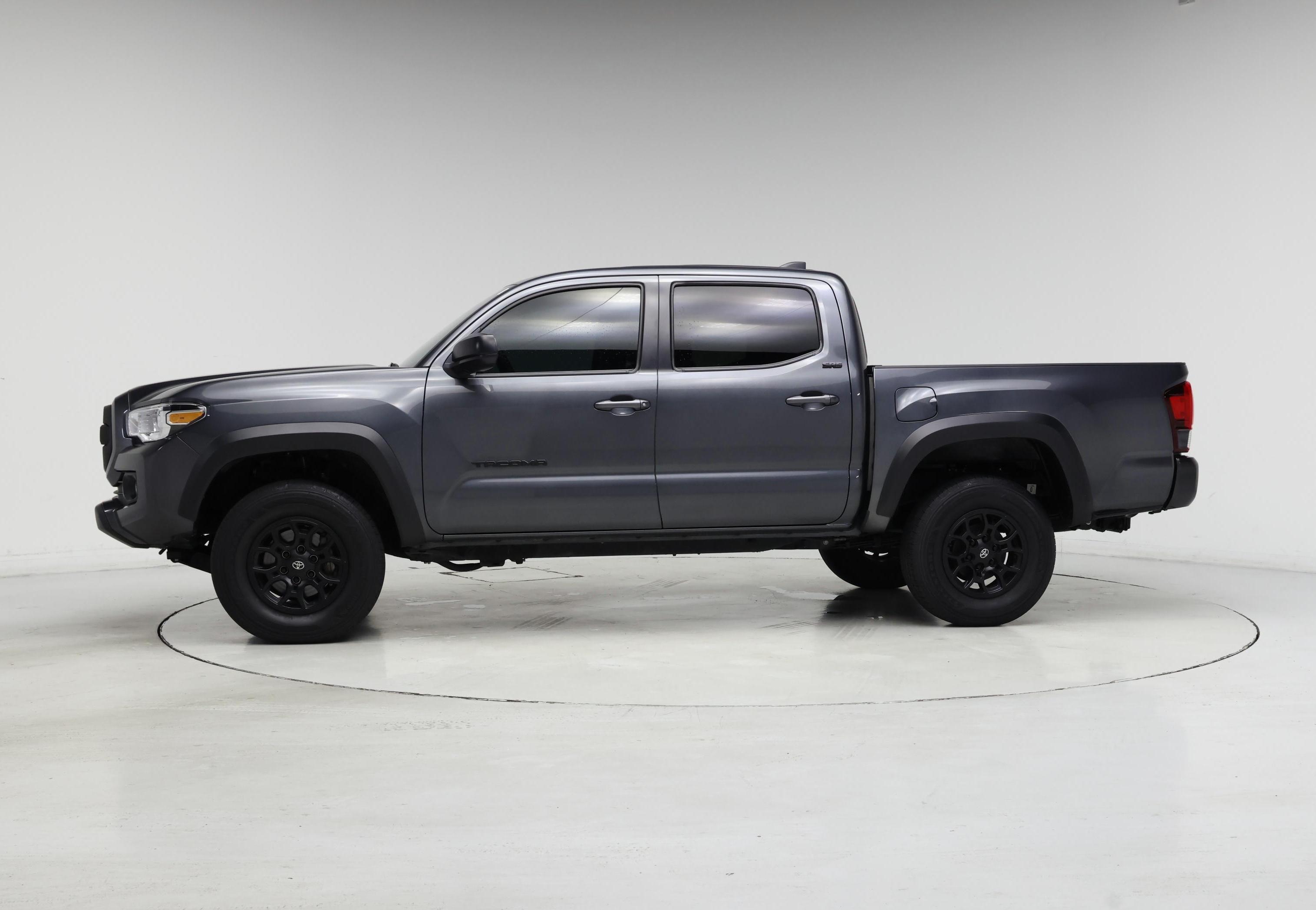 Thumbnail: 2023 Toyota Tacoma - 3