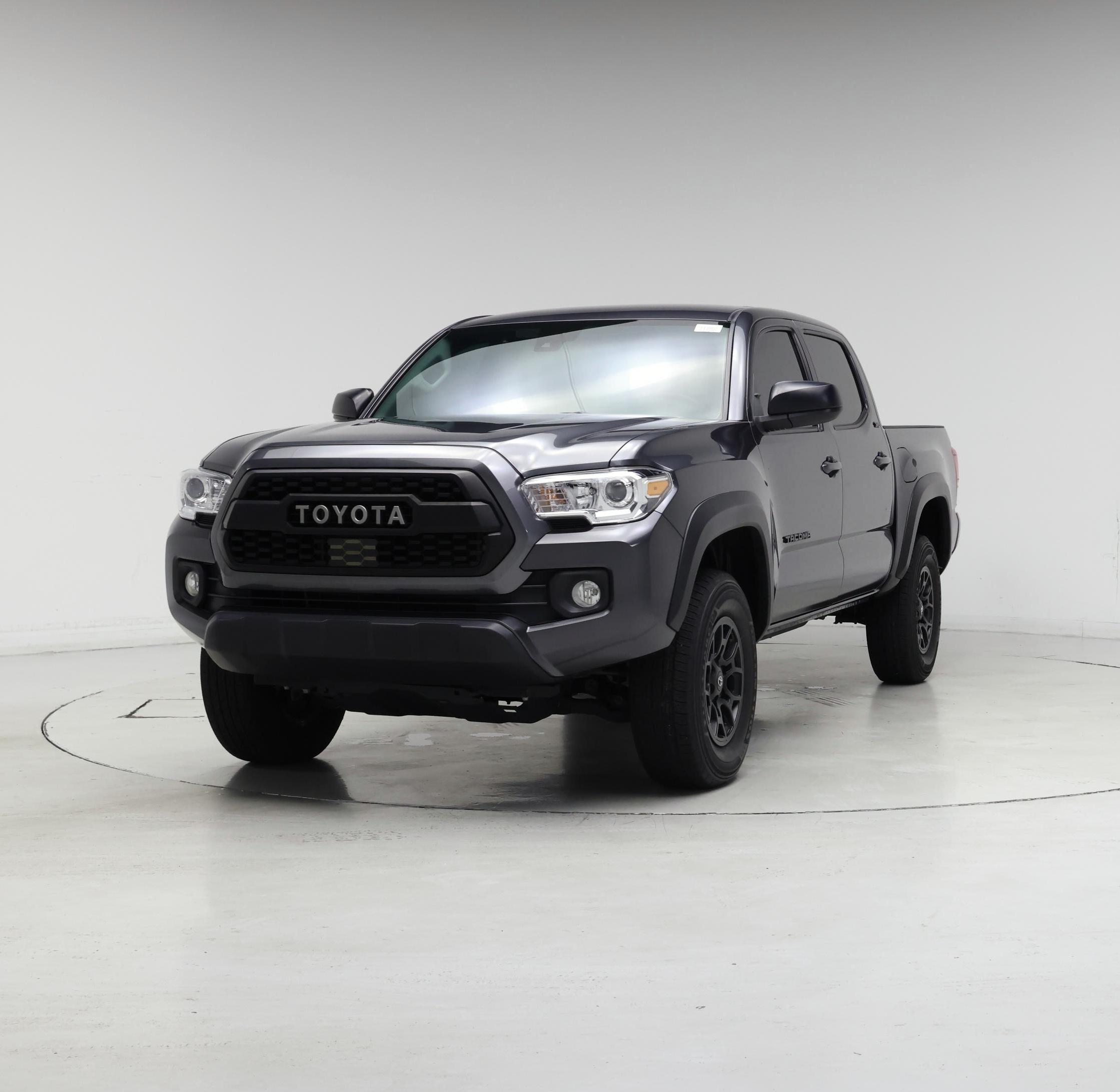 Thumbnail: 2023 Toyota Tacoma - 4