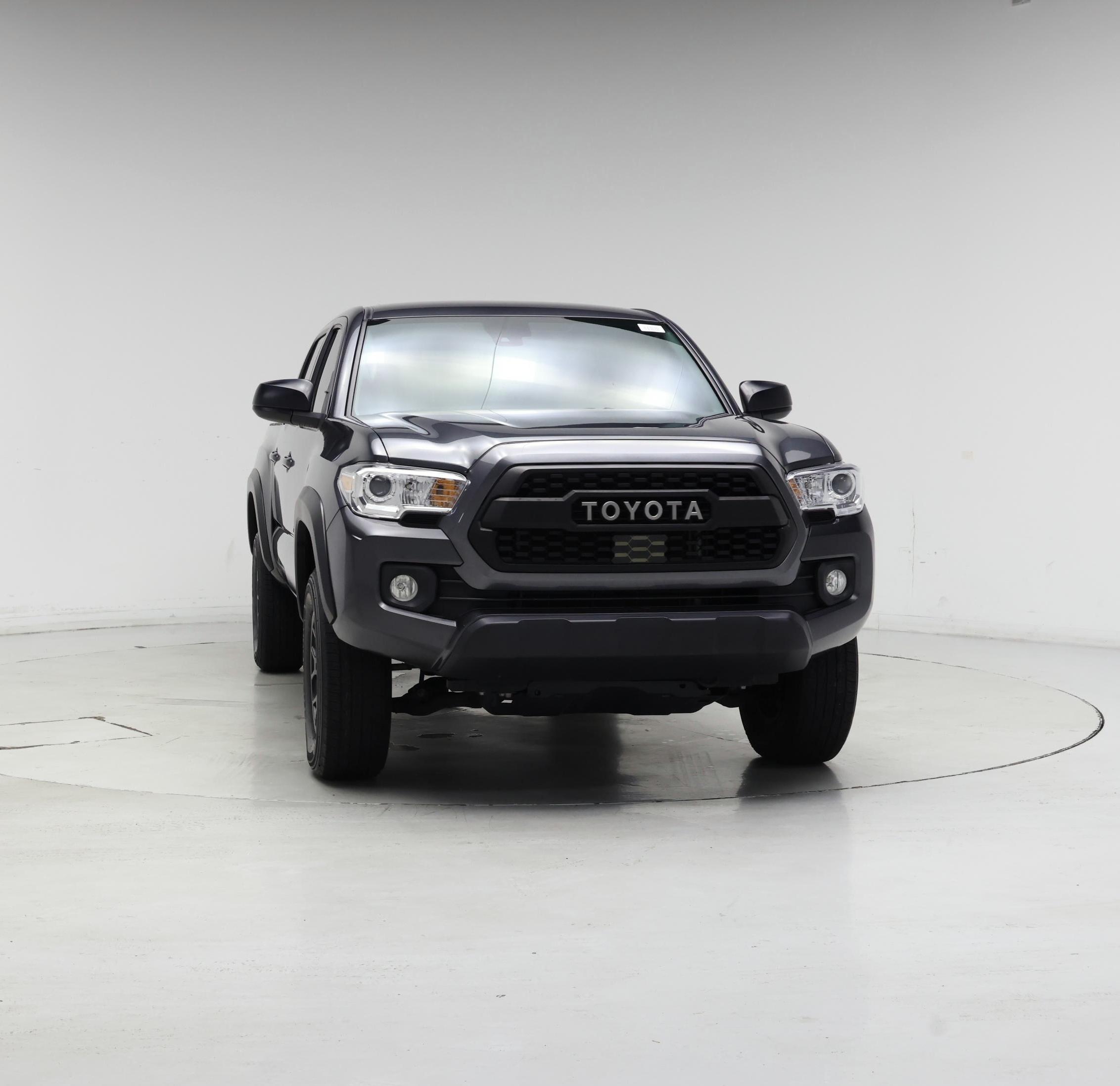Thumbnail: 2023 Toyota Tacoma - 5