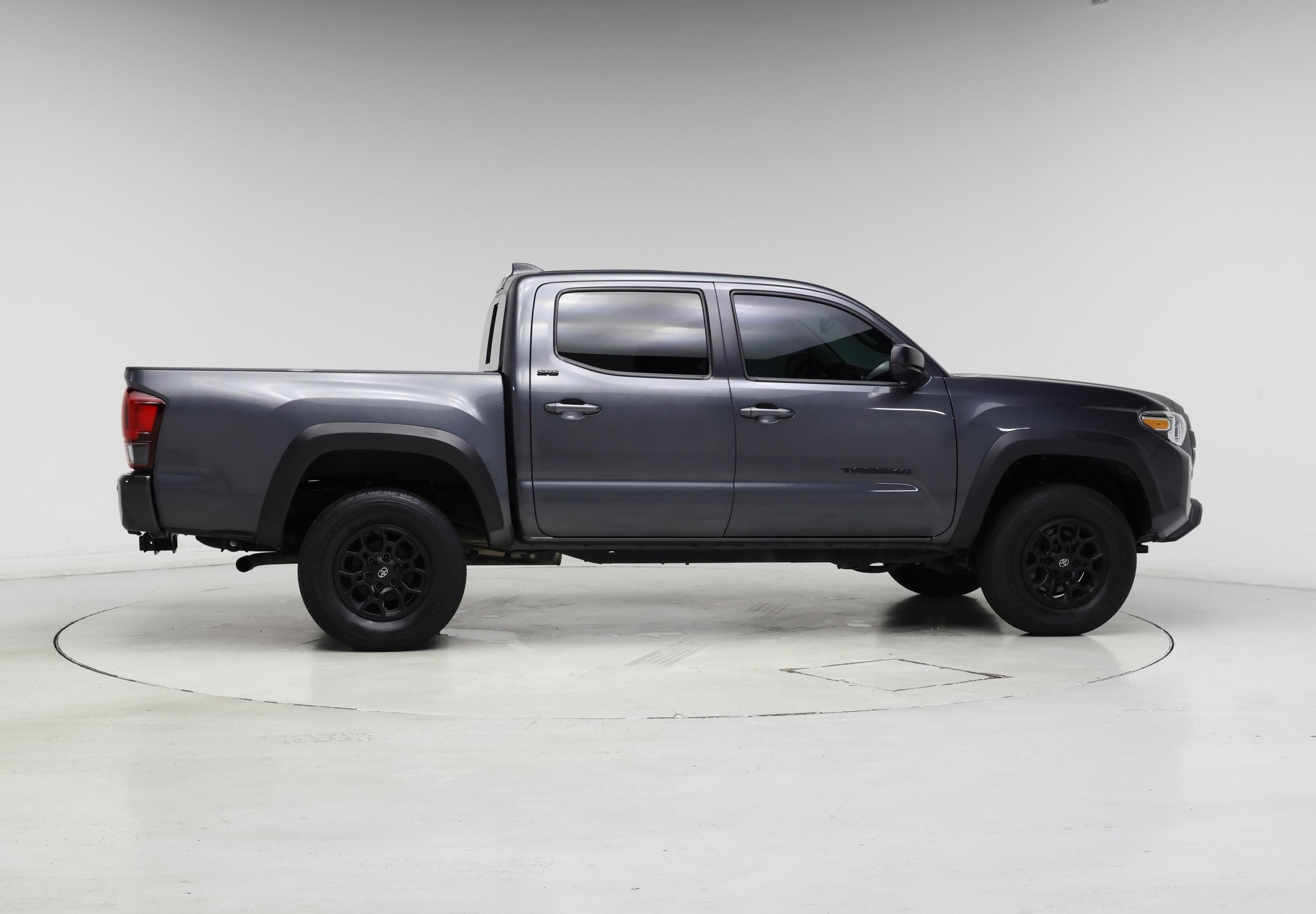 Thumbnail: 2023 Toyota Tacoma - 7