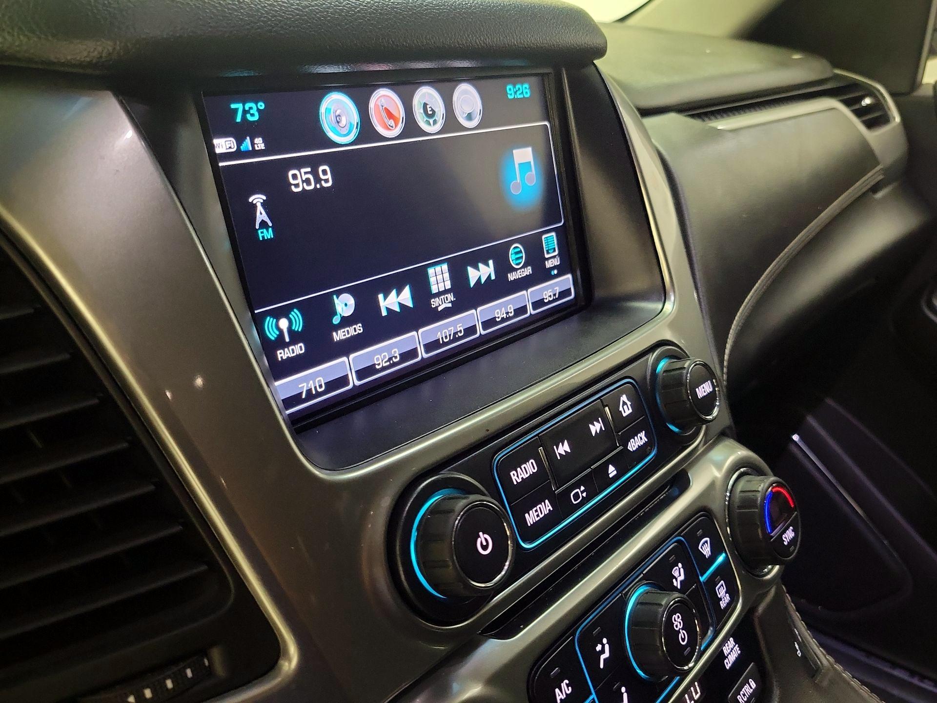 Thumbnail: 2019 Chevrolet Suburban - 15