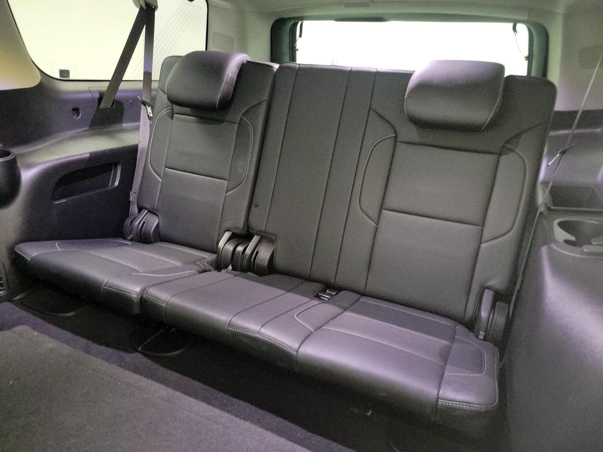 Thumbnail: 2019 Chevrolet Suburban - 20
